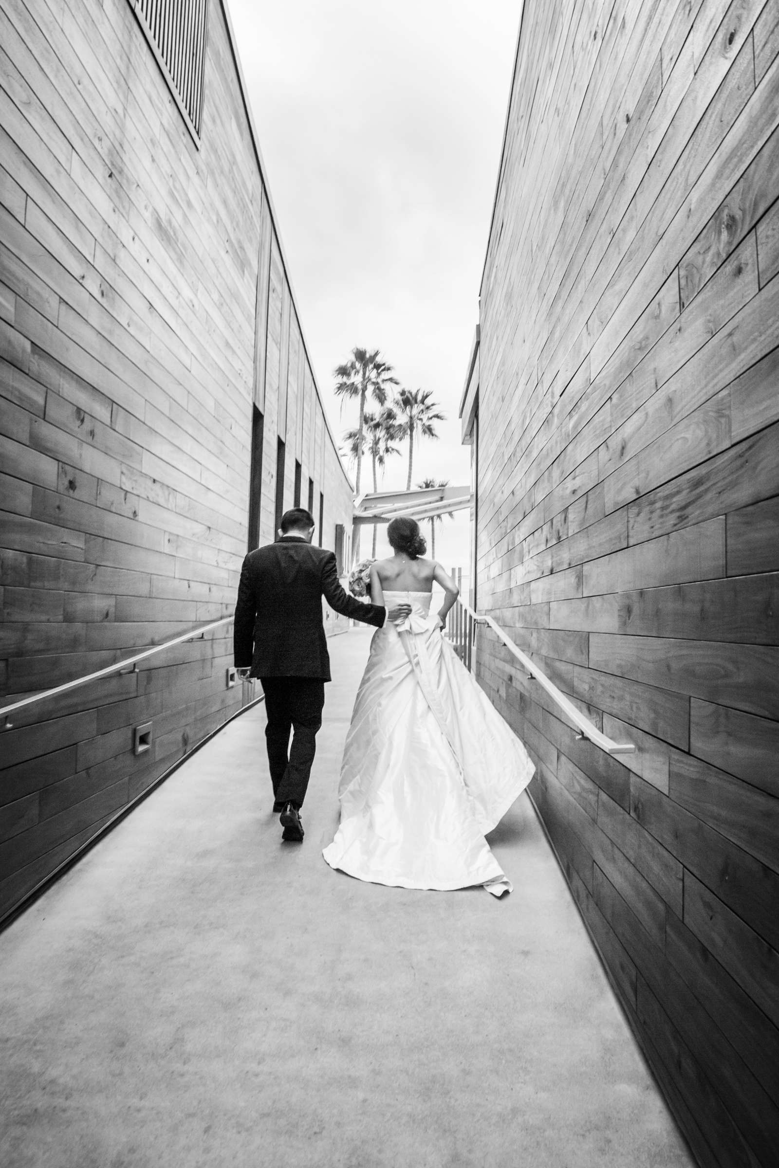 Scripps Seaside Forum Wedding coordinated by I Do Weddings, Anna and Jonathan Wedding Photo #196263 by True Photography