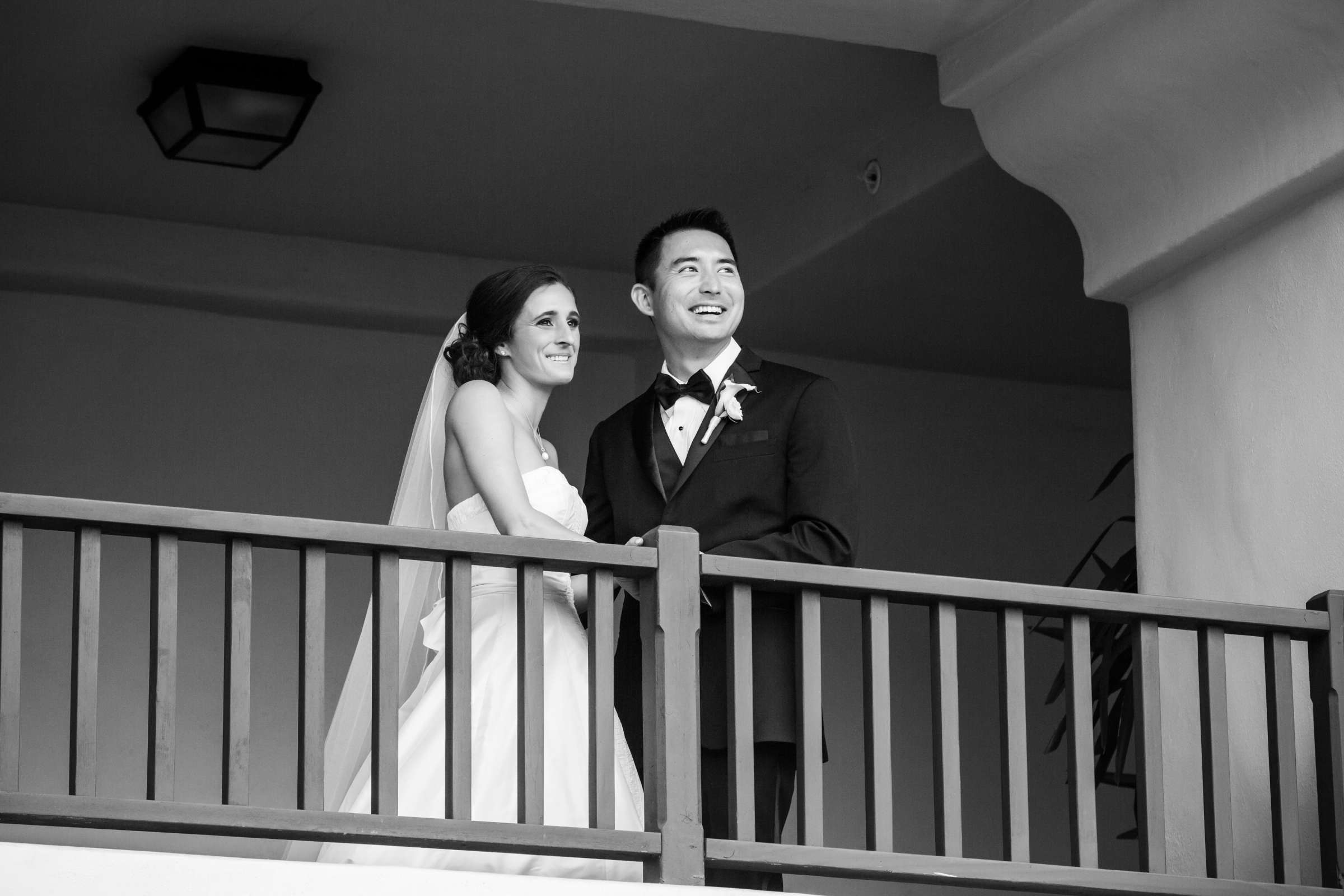 Scripps Seaside Forum Wedding coordinated by I Do Weddings, Anna and Jonathan Wedding Photo #196292 by True Photography