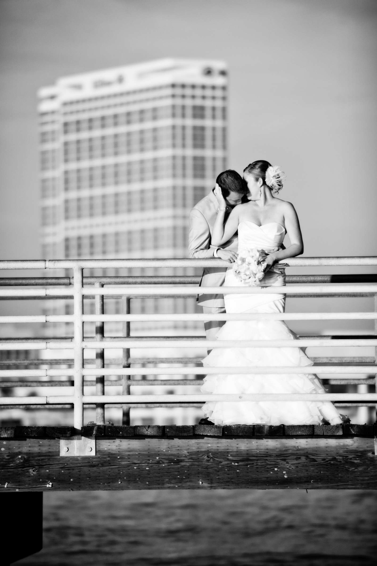 Centennial Park Wedding coordinated by Bliss Events, Laurie and Simon Wedding Photo #196475 by True Photography