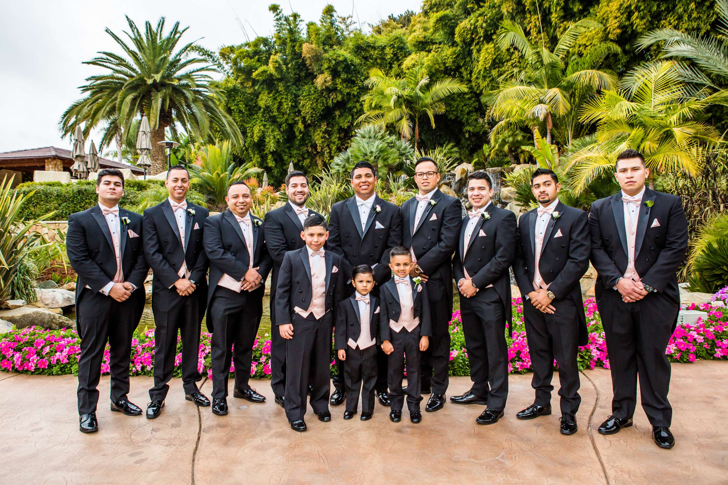 Grand Tradition Estate Wedding coordinated by Grand Tradition Estate, Allison and Enrique Wedding Photo #61 by True Photography