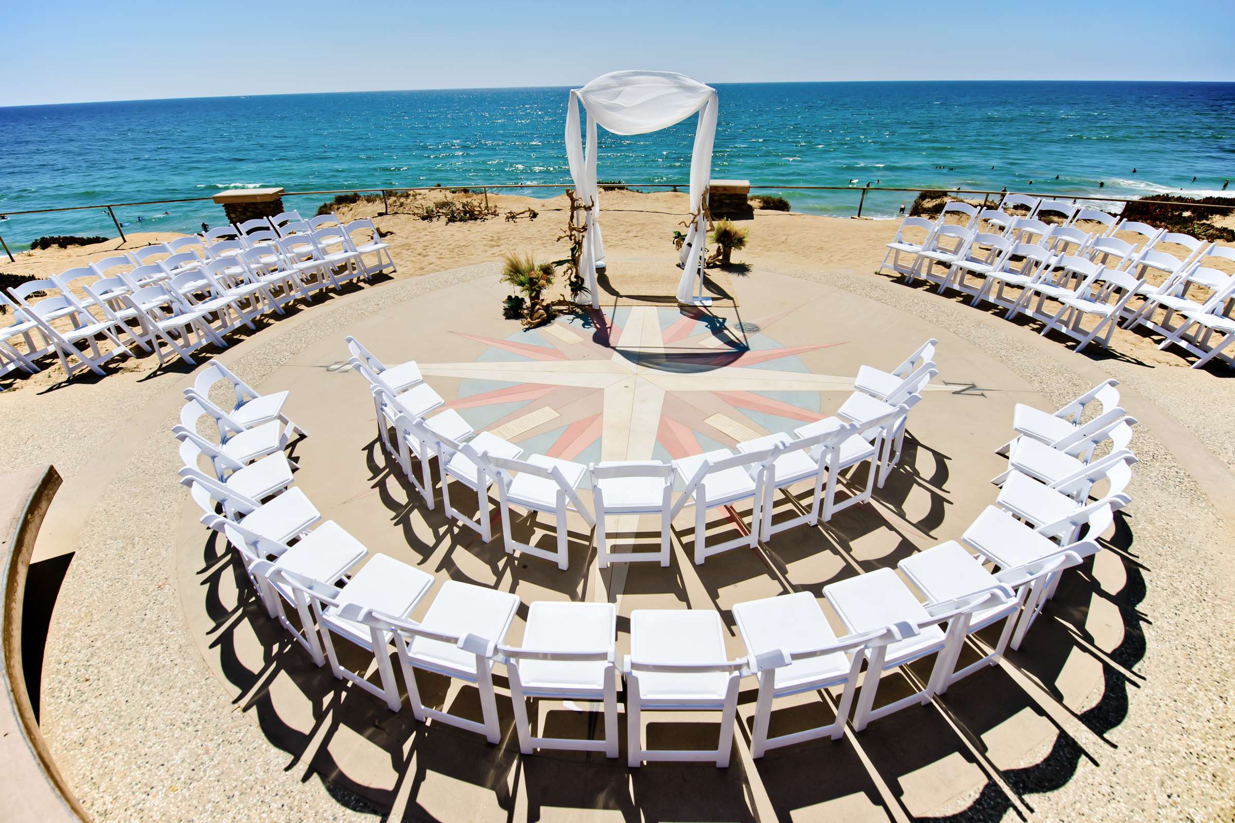 California State Beaches Wedding coordinated by Creative Affairs Inc, Shosh and Brian Wedding Photo #99 by True Photography