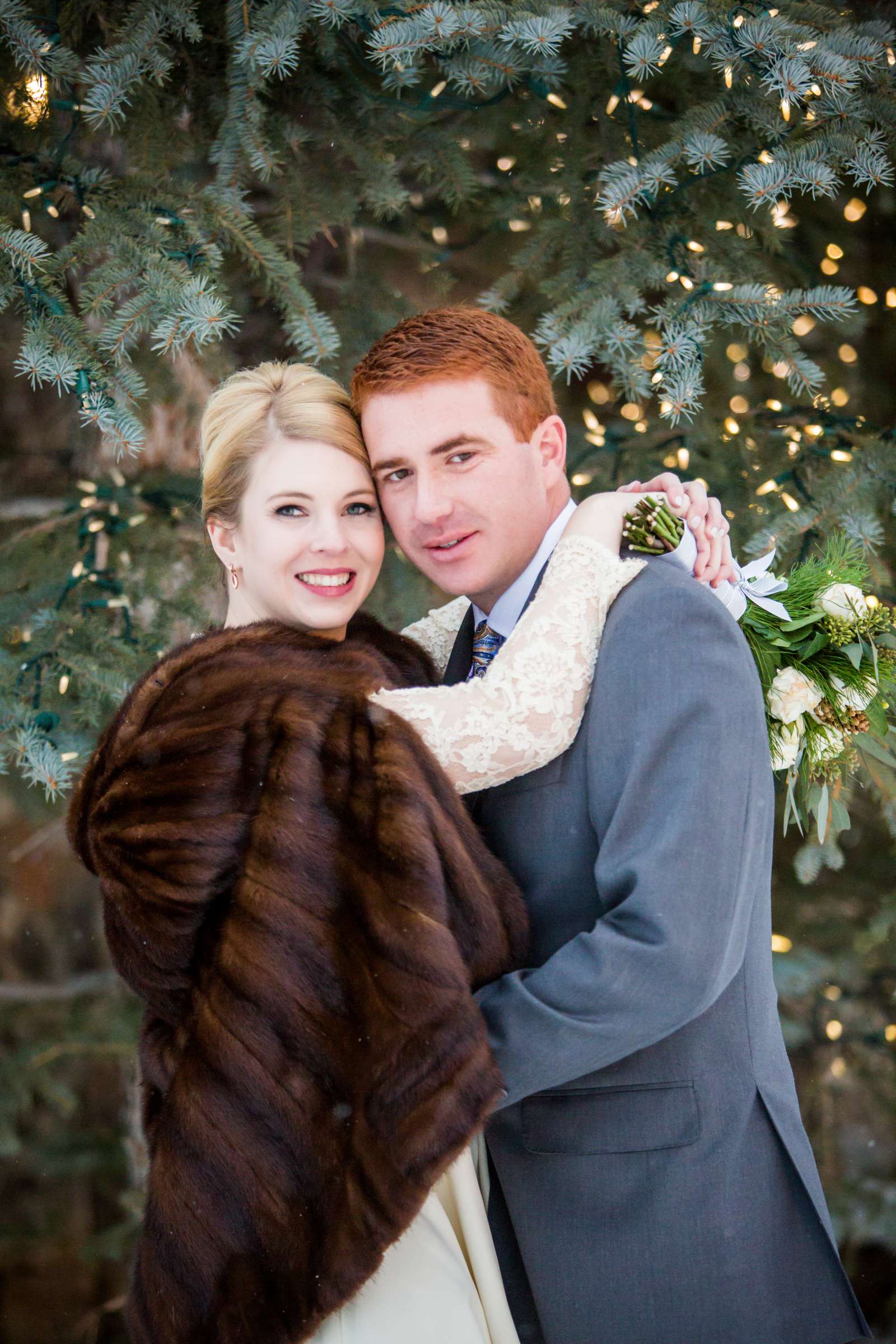Wedding coordinated by The Perfect Pair Weddings & Events, Leslie and Copper Wedding Photo #44 by True Photography