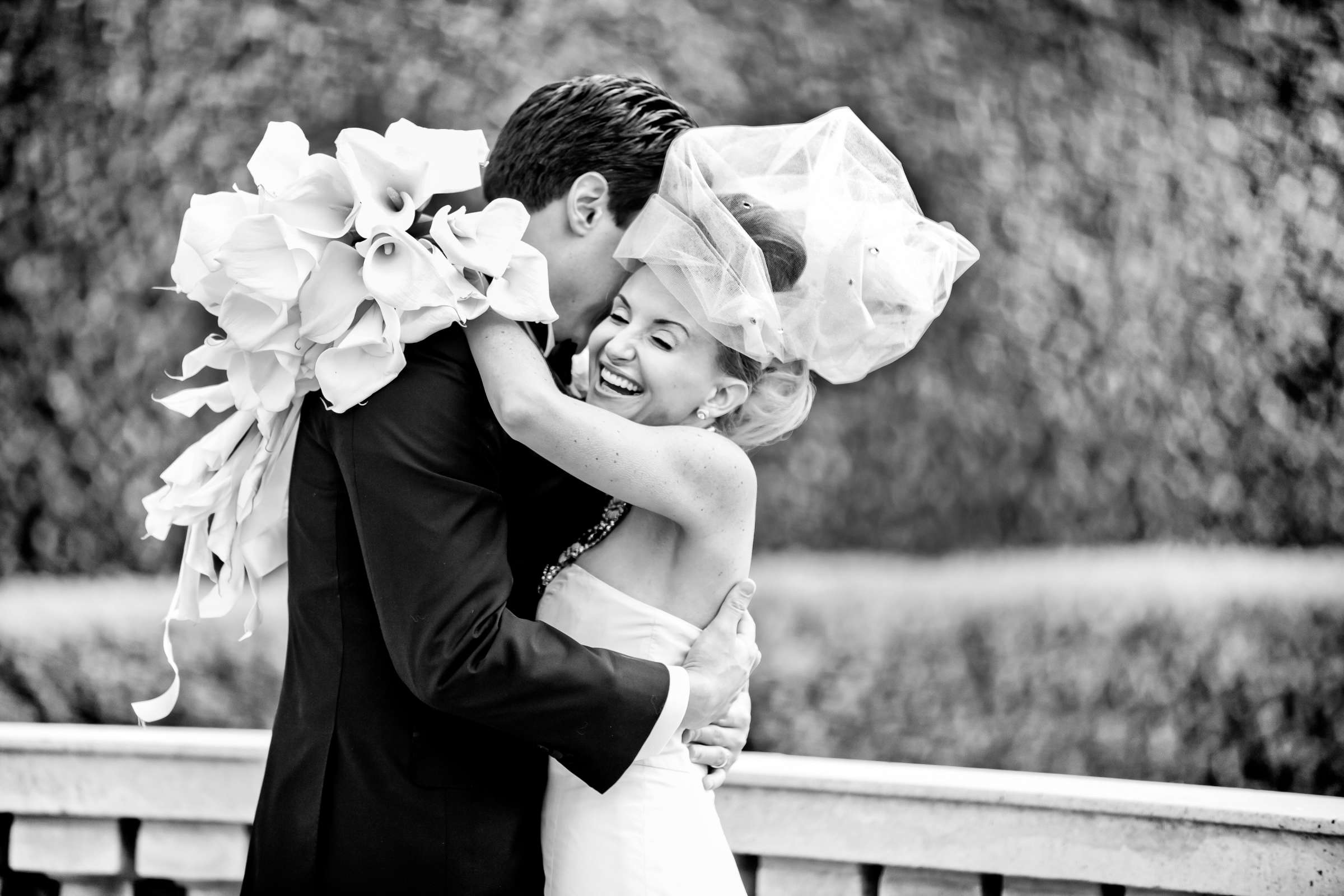Hilton La Jolla Torrey Pines Wedding coordinated by The Best Wedding For You, Zoe and Jeff Wedding Photo #198019 by True Photography