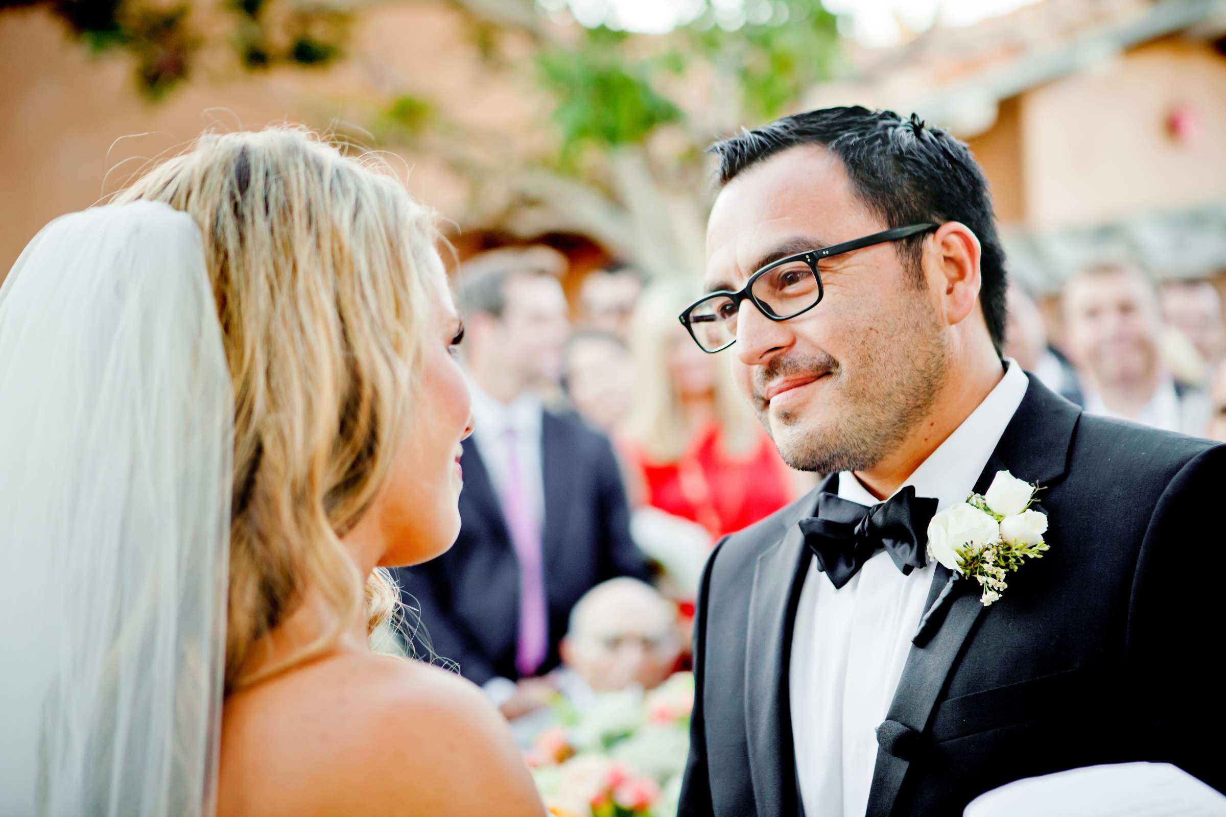 Rancho Valencia Wedding coordinated by Details Defined, Anna Rose and Arturo Wedding Photo #36 by True Photography
