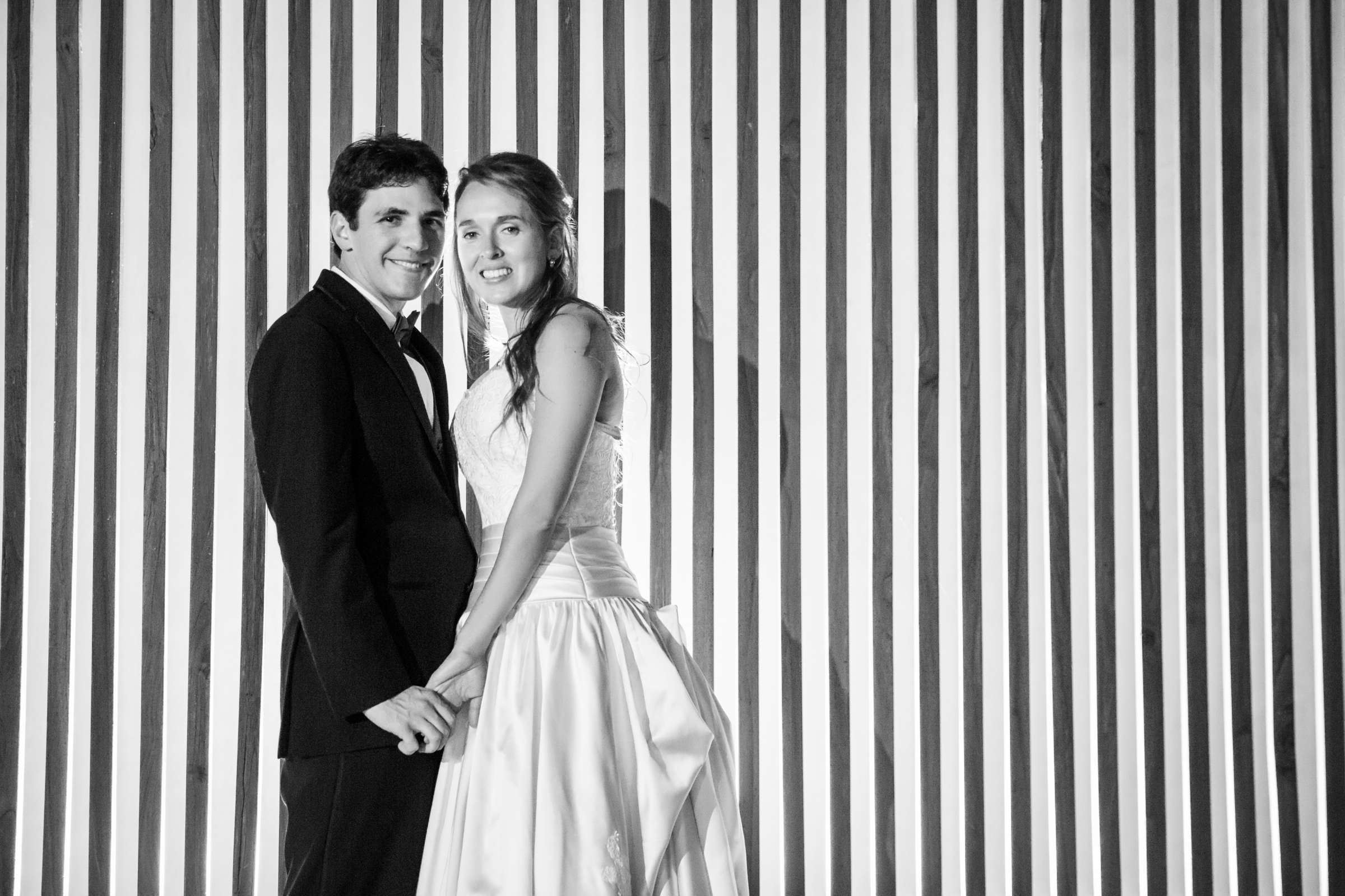 Scripps Seaside Forum Wedding coordinated by Adore Wedding Design, Brin and Thomas Wedding Photo #89 by True Photography