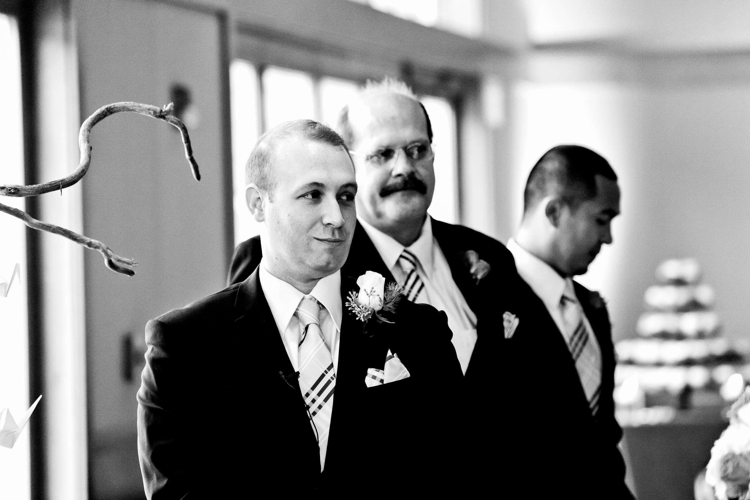 Wedding, Cameron and Dustin Wedding Photo #199156 by True Photography