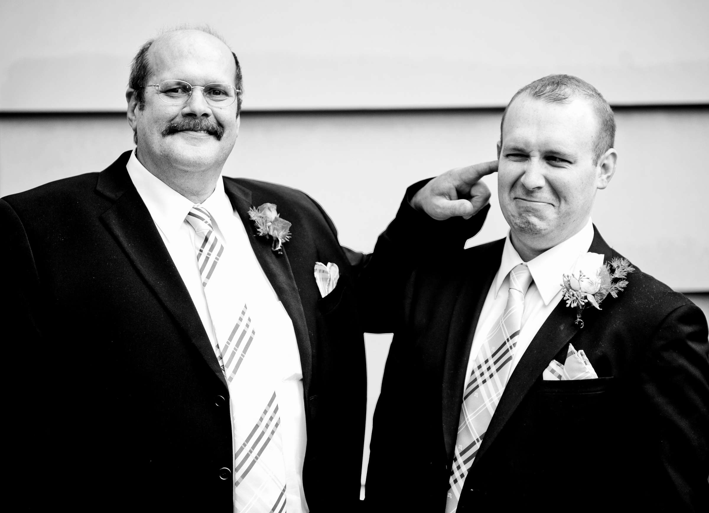 Wedding, Cameron and Dustin Wedding Photo #199180 by True Photography