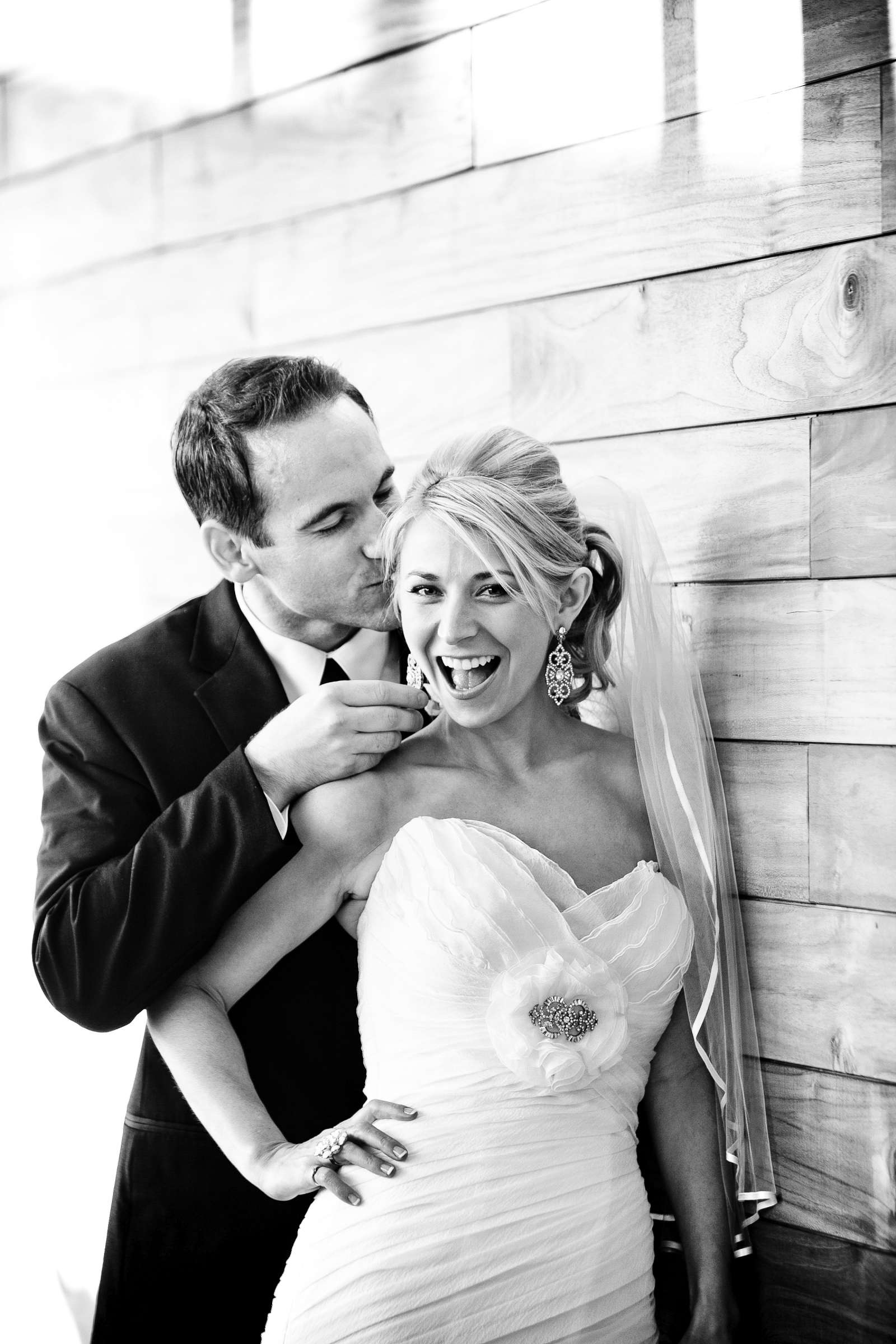 Scripps Seaside Forum Wedding coordinated by Emily Smiley, Tessie and Chris Wedding Photo #199275 by True Photography