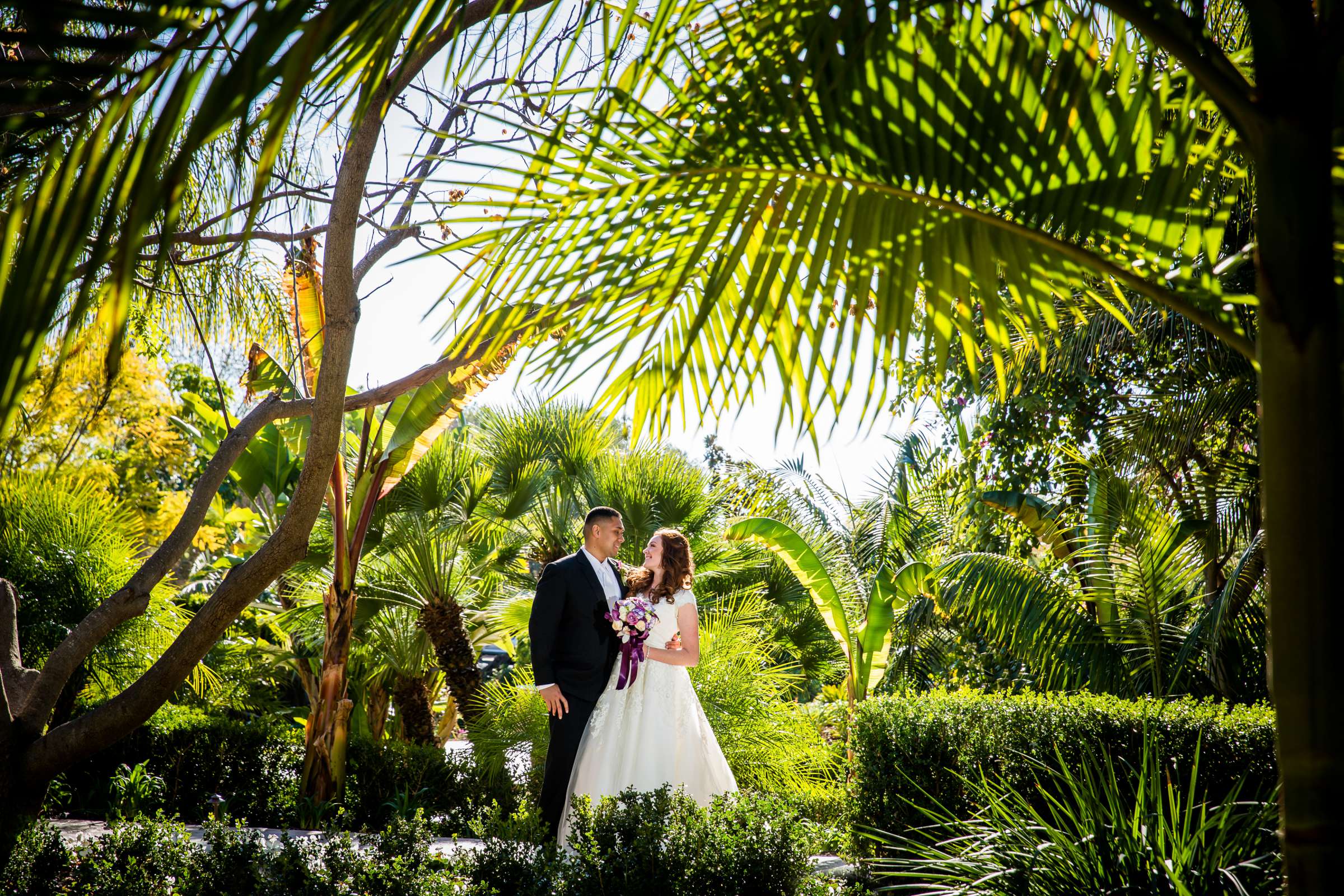 Grand Tradition Estate Wedding coordinated by Grand Tradition Estate, Jasmine and Michael Wedding Photo #11 by True Photography