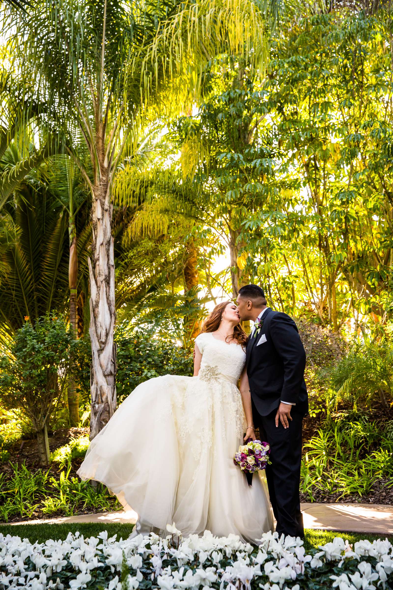 Grand Tradition Estate Wedding coordinated by Grand Tradition Estate, Jasmine and Michael Wedding Photo #41 by True Photography
