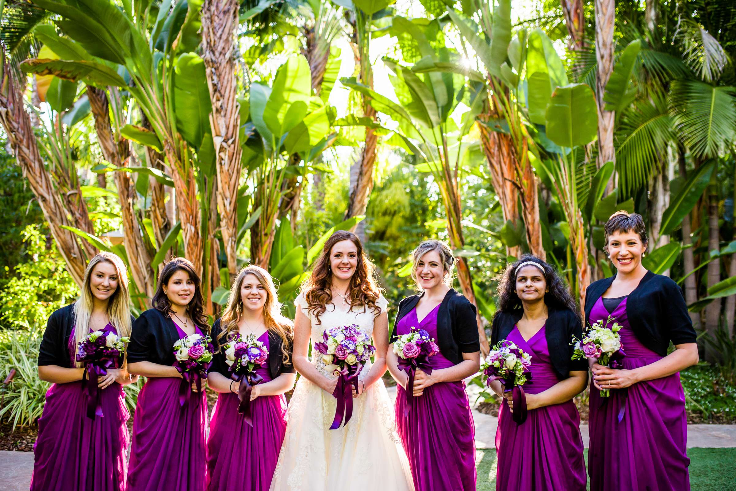 Grand Tradition Estate Wedding coordinated by Grand Tradition Estate, Jasmine and Michael Wedding Photo #65 by True Photography