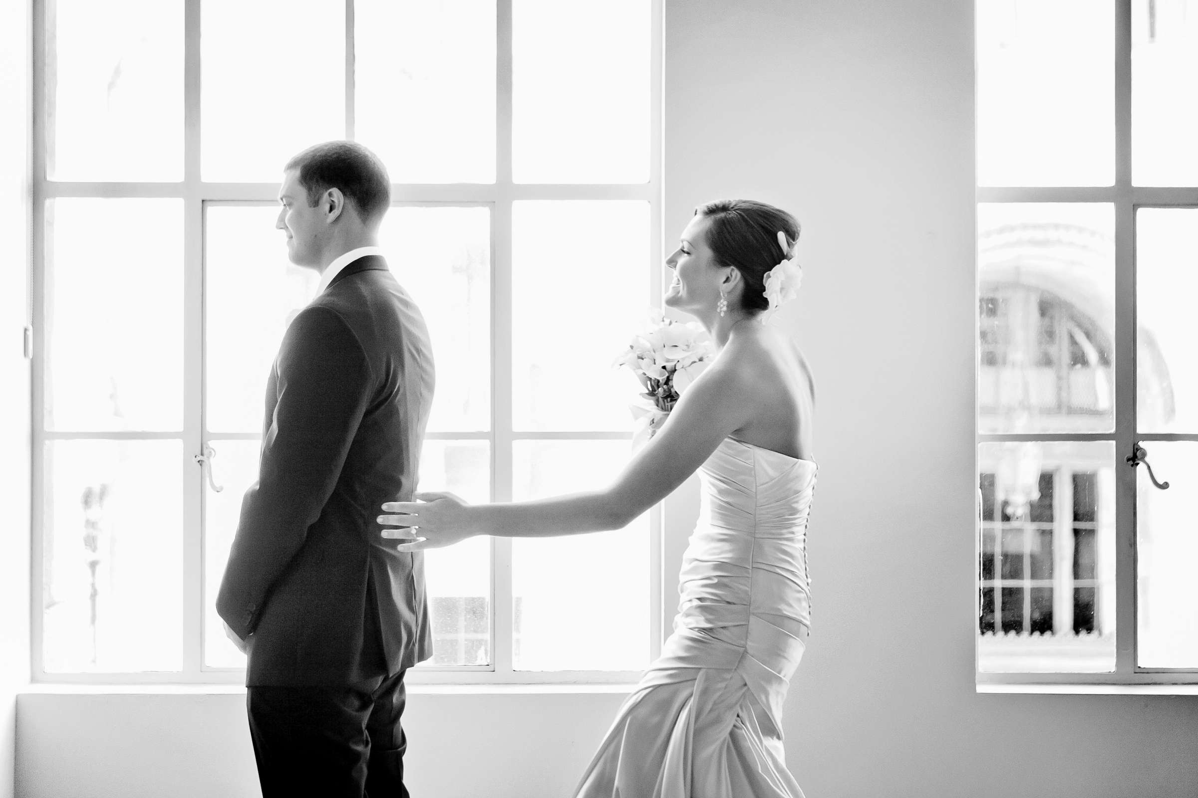Ultimate Skybox Wedding, Chandler and Bradford Wedding Photo #199616 by True Photography