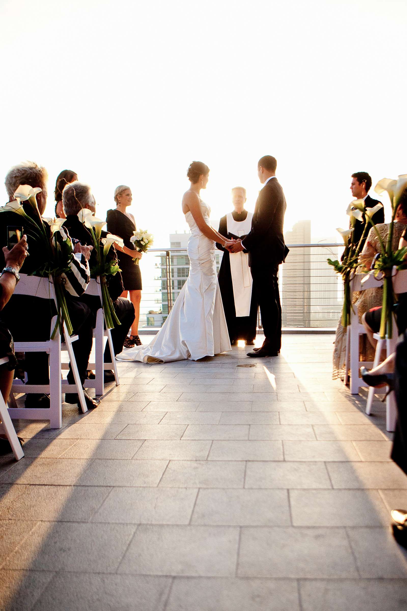 Ultimate Skybox Wedding, Chandler and Bradford Wedding Photo #199663 by True Photography