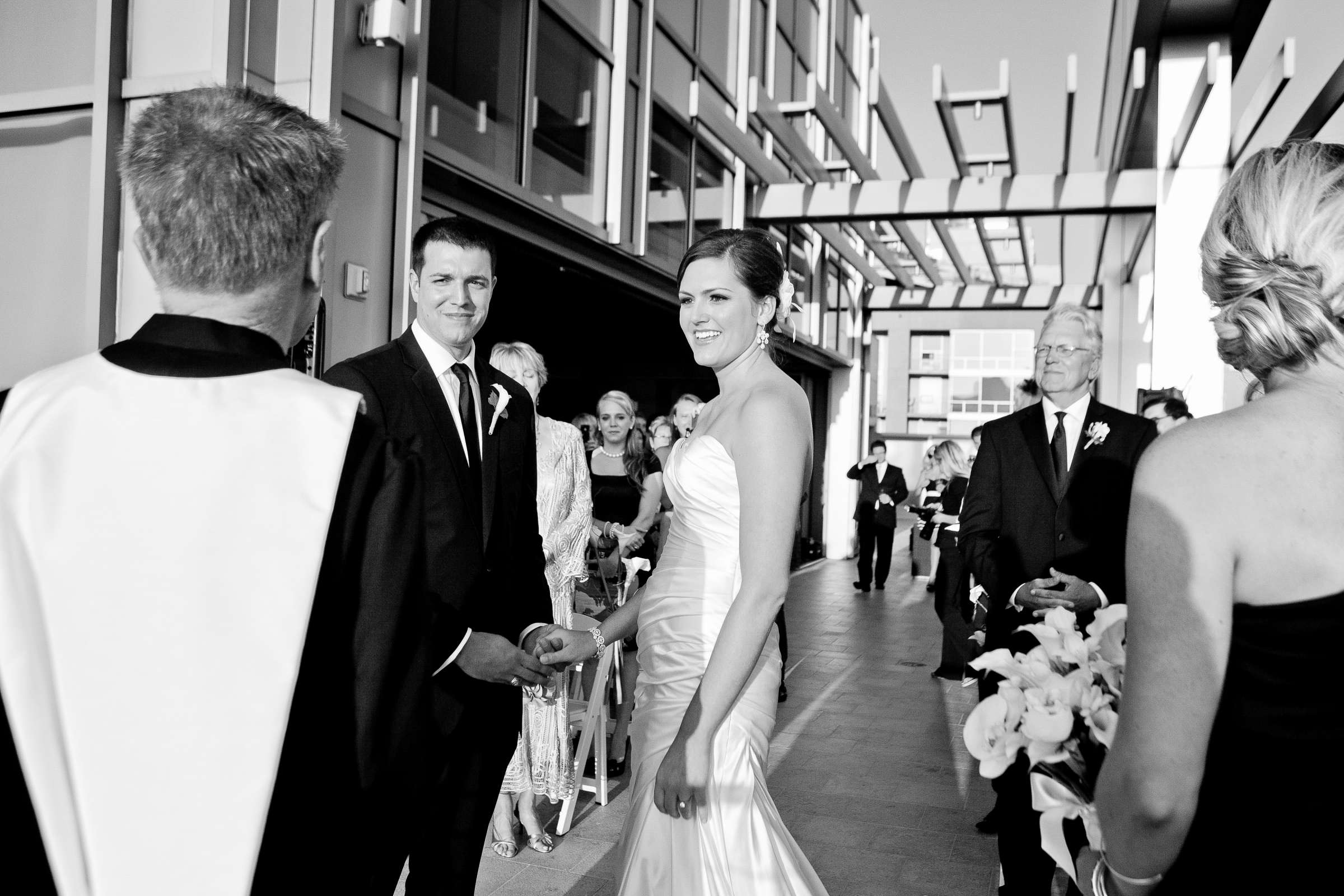 Ultimate Skybox Wedding, Chandler and Bradford Wedding Photo #199665 by True Photography