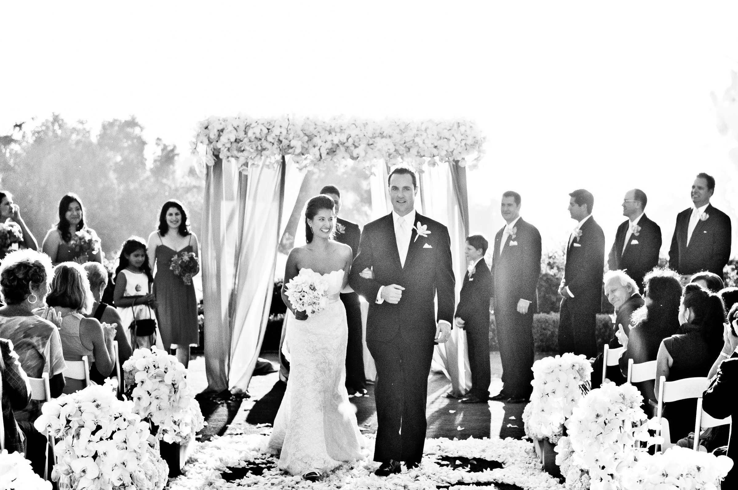 Lodge at Torrey Pines Wedding coordinated by Crown Weddings, Natasha and James Wedding Photo #199692 by True Photography