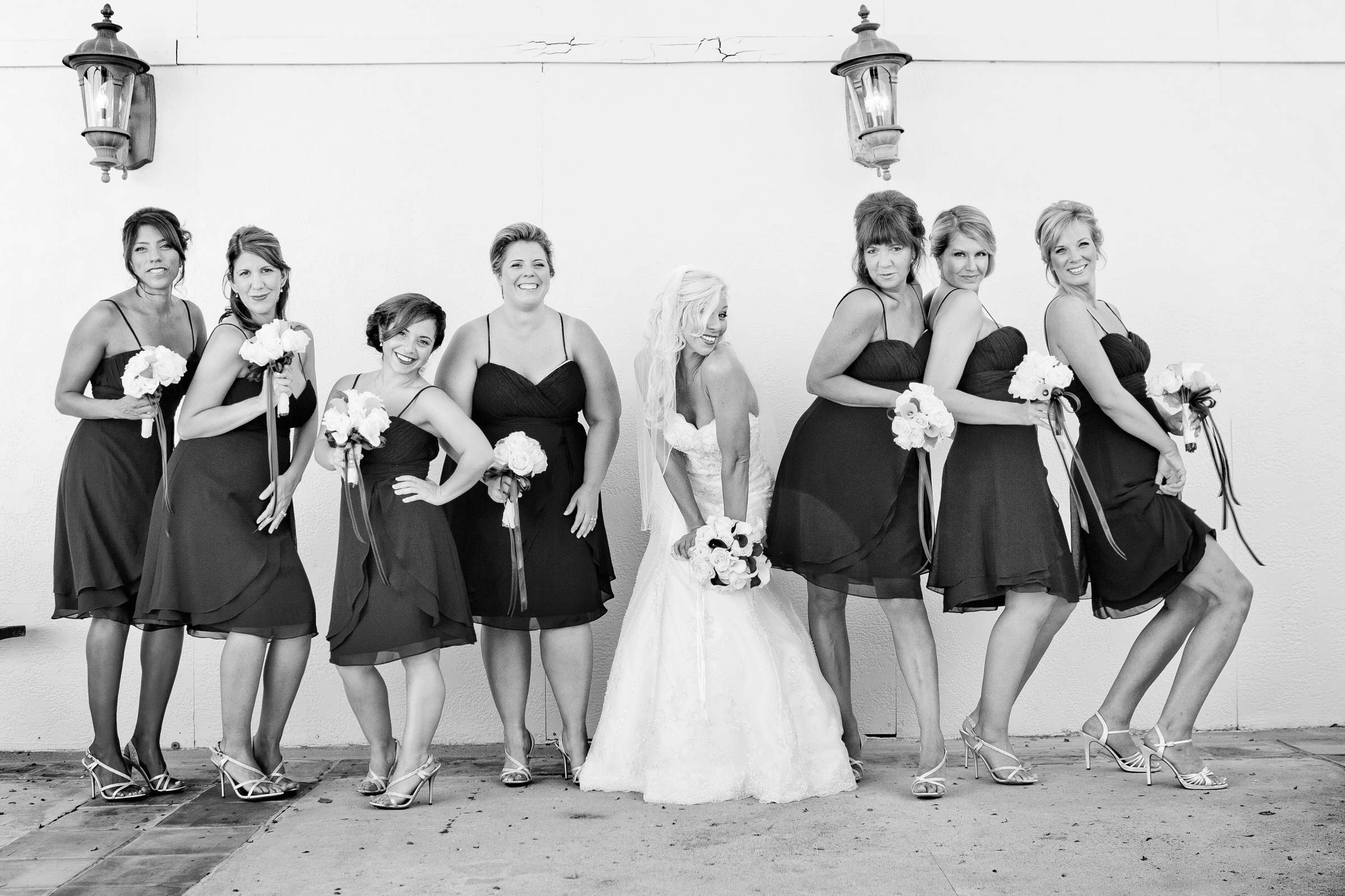 Orfila Vineyards Wedding, Kim and Austin Wedding Photo #199921 by True Photography