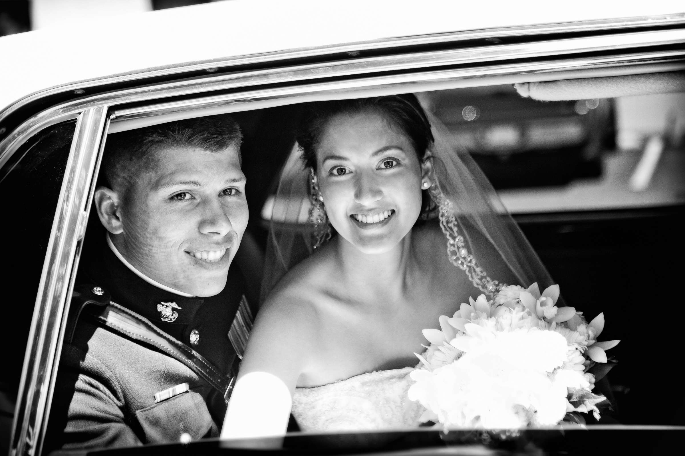 Omni Hotel Wedding, Victoria and Gavin Wedding Photo #199994 by True Photography