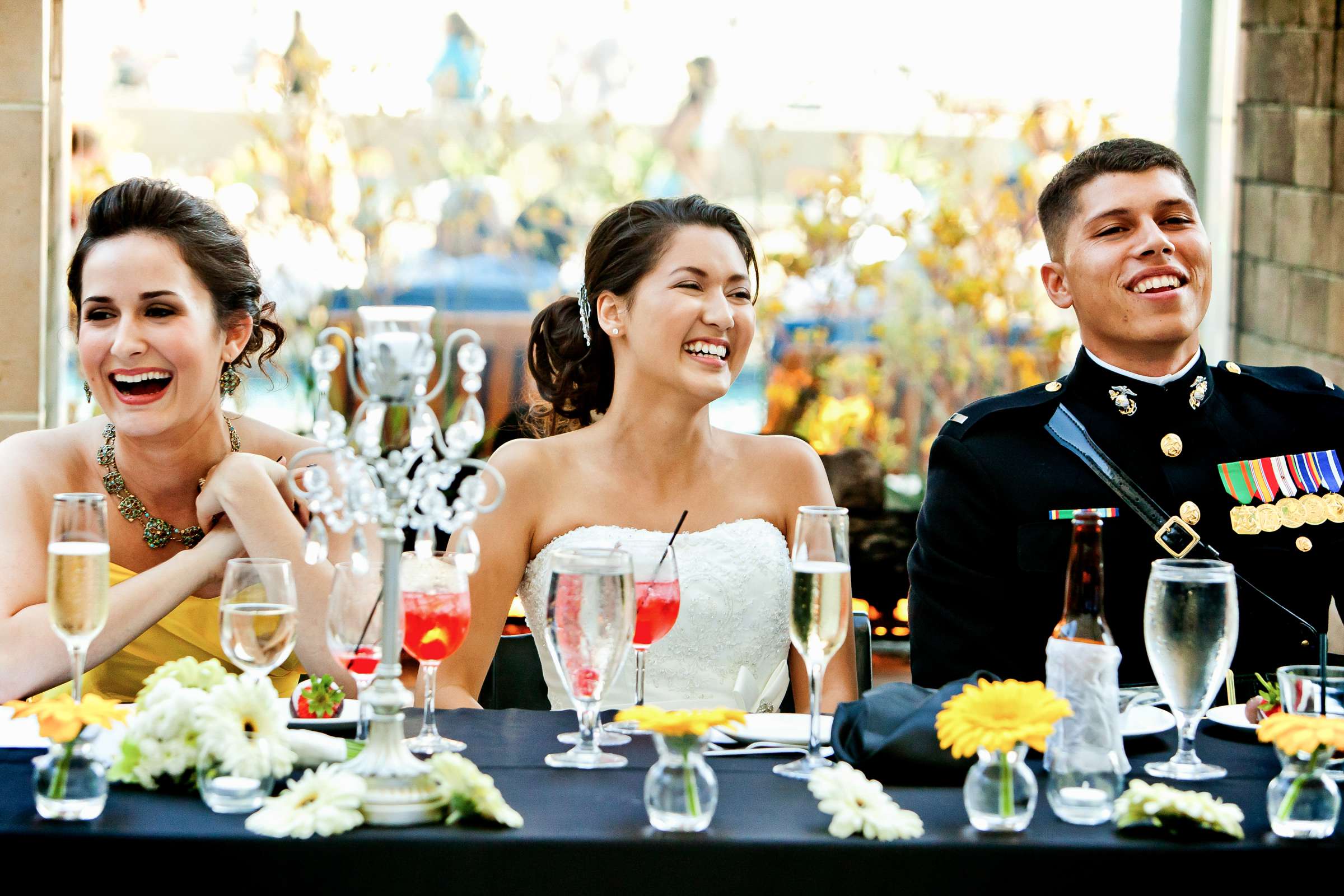Omni Hotel Wedding, Victoria and Gavin Wedding Photo #200073 by True Photography