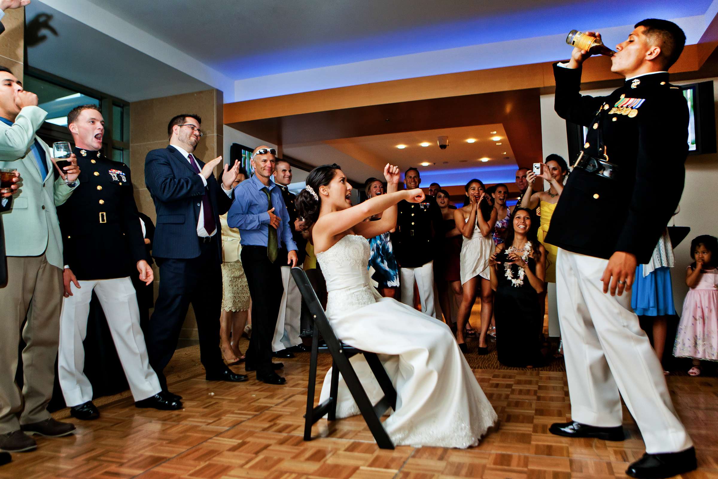 Omni Hotel Wedding, Victoria and Gavin Wedding Photo #200100 by True Photography