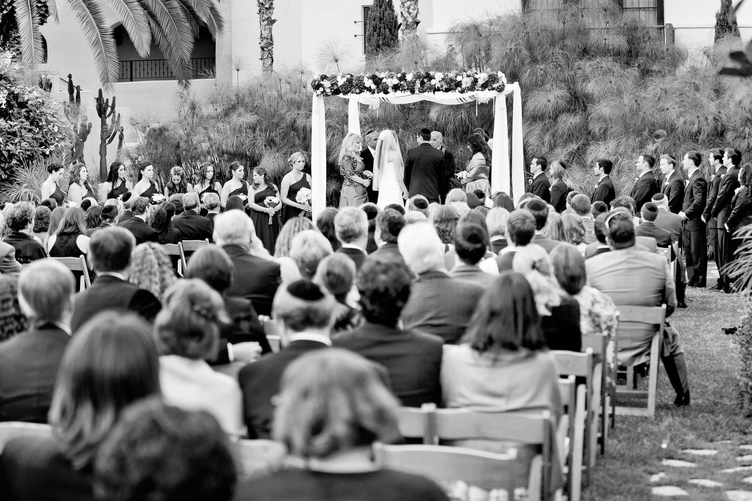 Estancia Wedding coordinated by Before Events, Maryam and Matthew Wedding Photo #200112 by True Photography