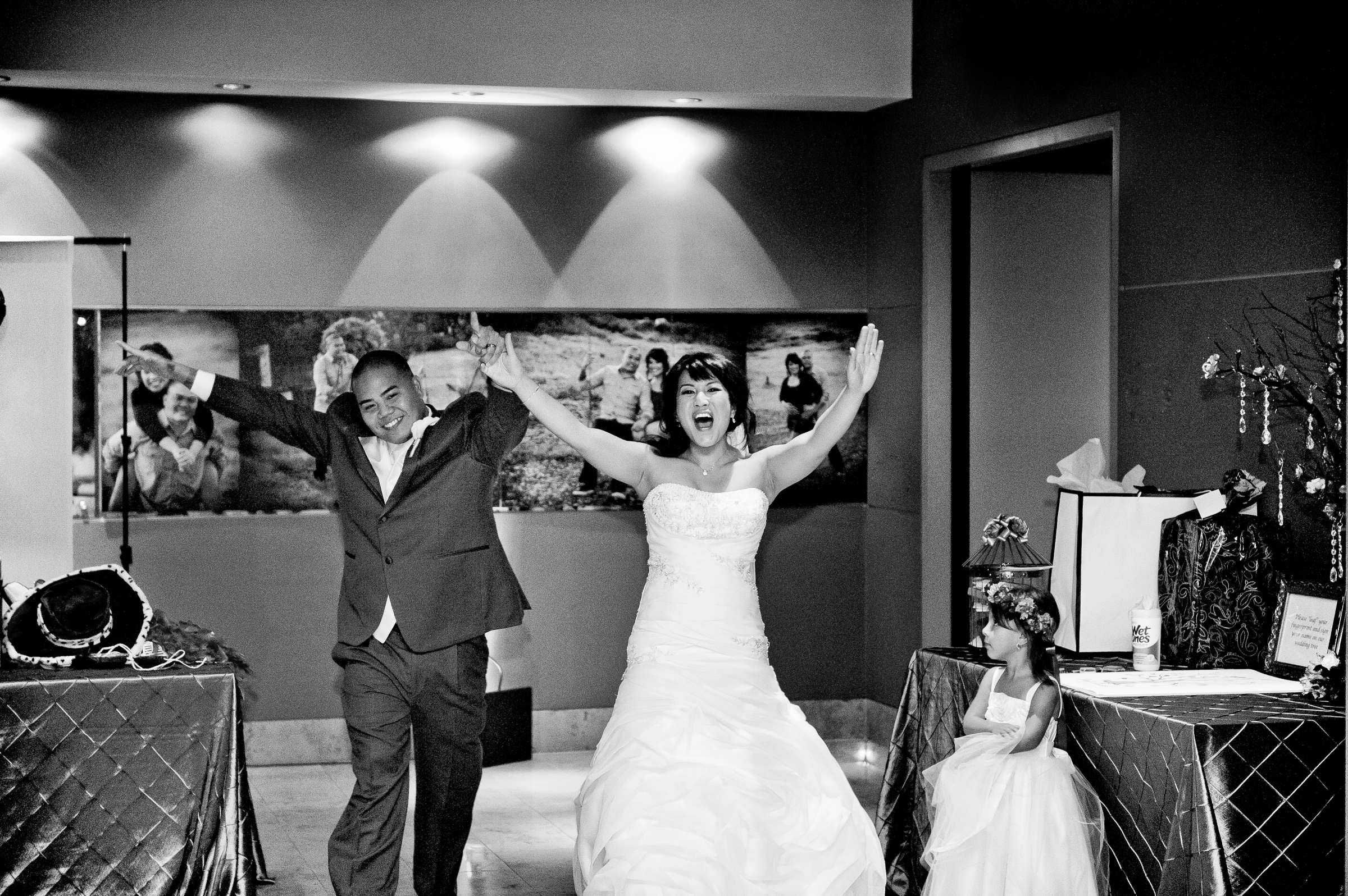 Hard Rock Hotel-San Diego Wedding, Rachel and Jeffrey Wedding Photo #200187 by True Photography