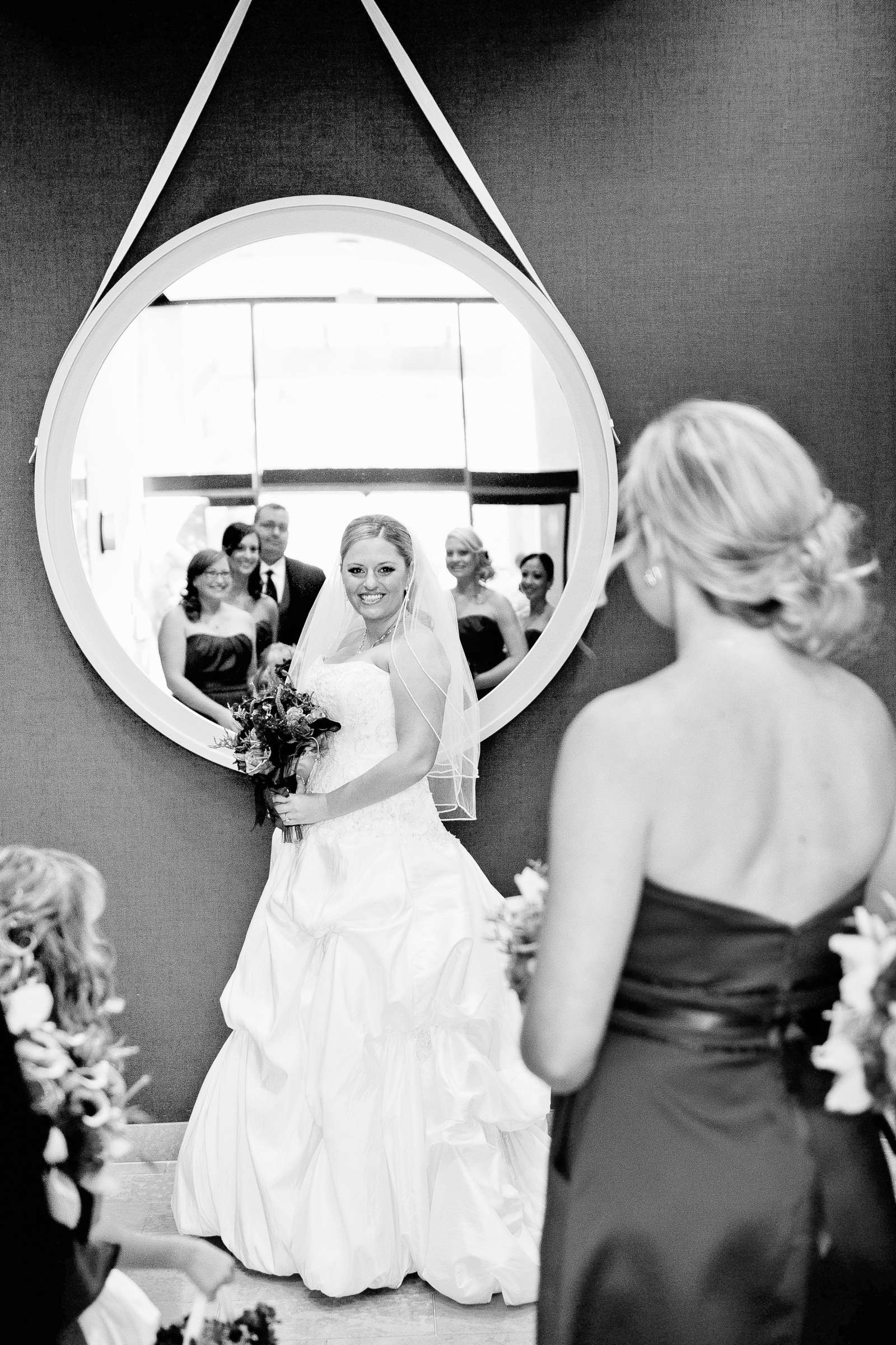 Hyatt Regency Mission Bay Wedding, Becky and Nick Wedding Photo #200251 by True Photography