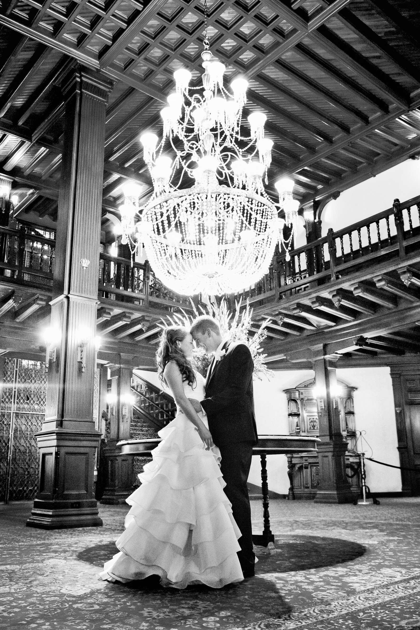 Hotel Del Coronado Wedding, Brie and Peter Wedding Photo #200314 by True Photography