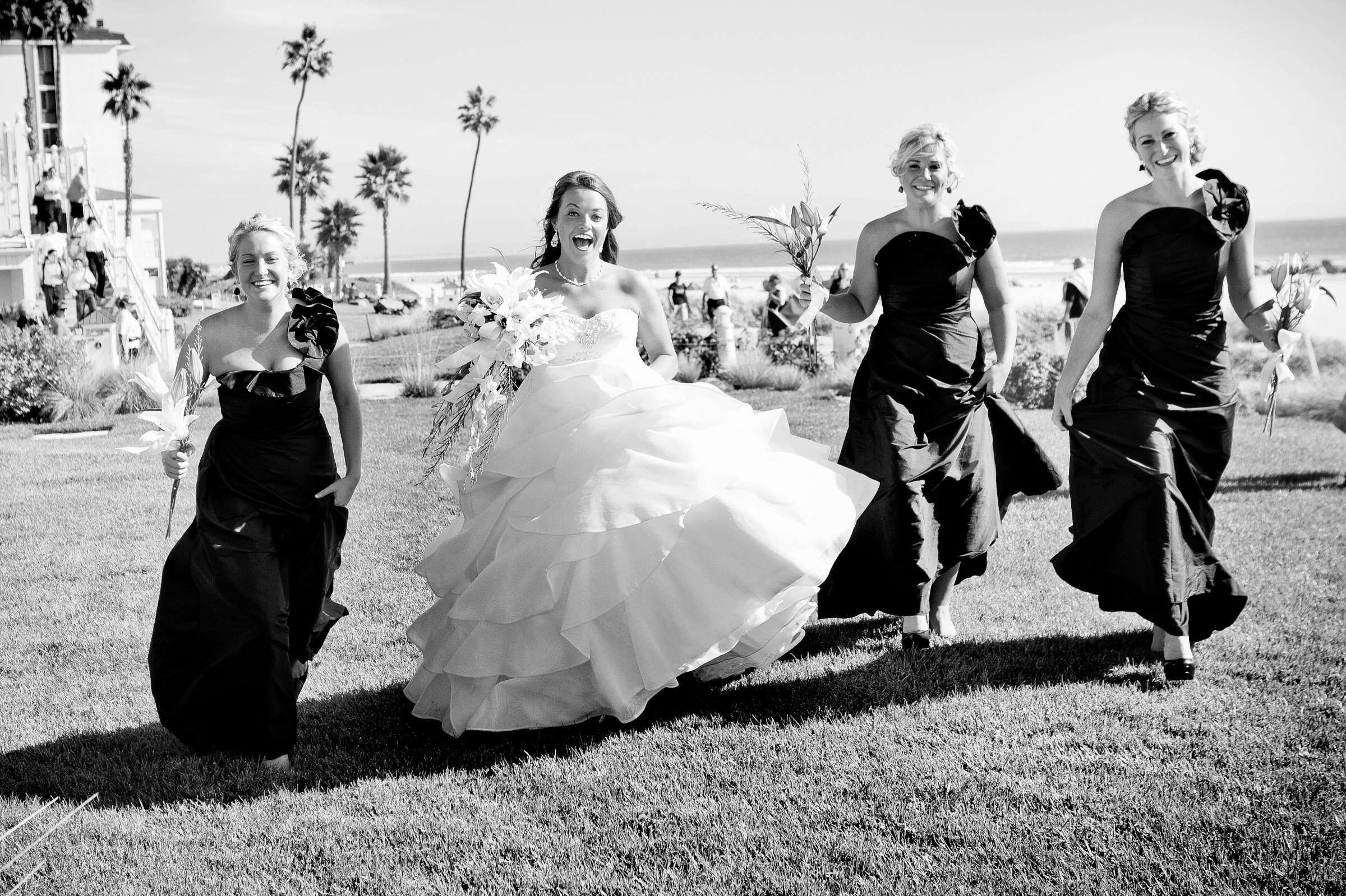 Hotel Del Coronado Wedding, Brie and Peter Wedding Photo #200316 by True Photography