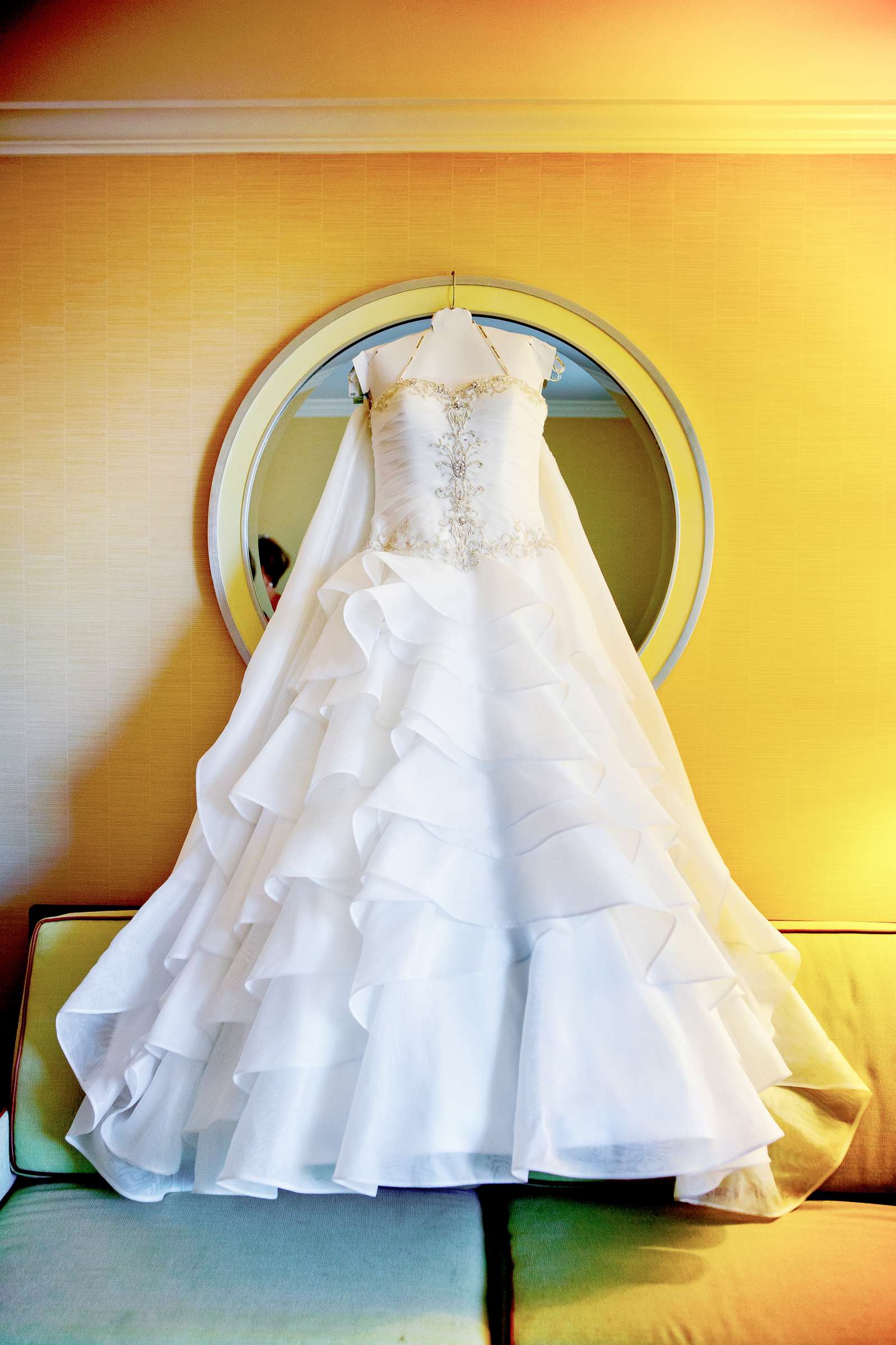 Hotel Del Coronado Wedding, Brie and Peter Wedding Photo #200318 by True Photography