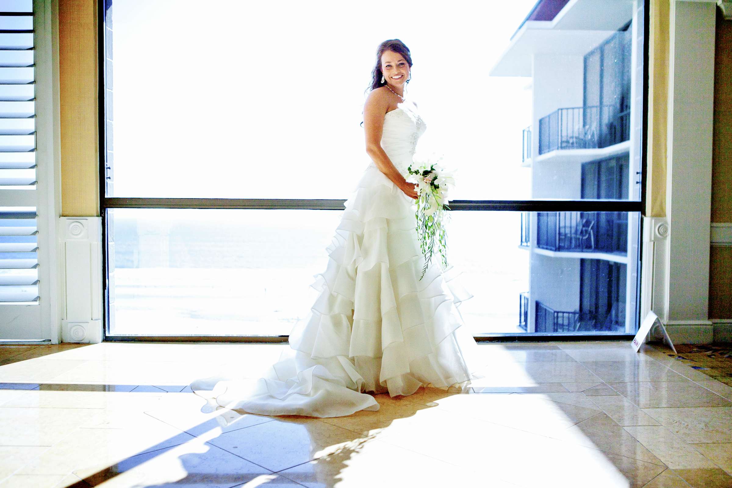 Hotel Del Coronado Wedding, Brie and Peter Wedding Photo #200325 by True Photography