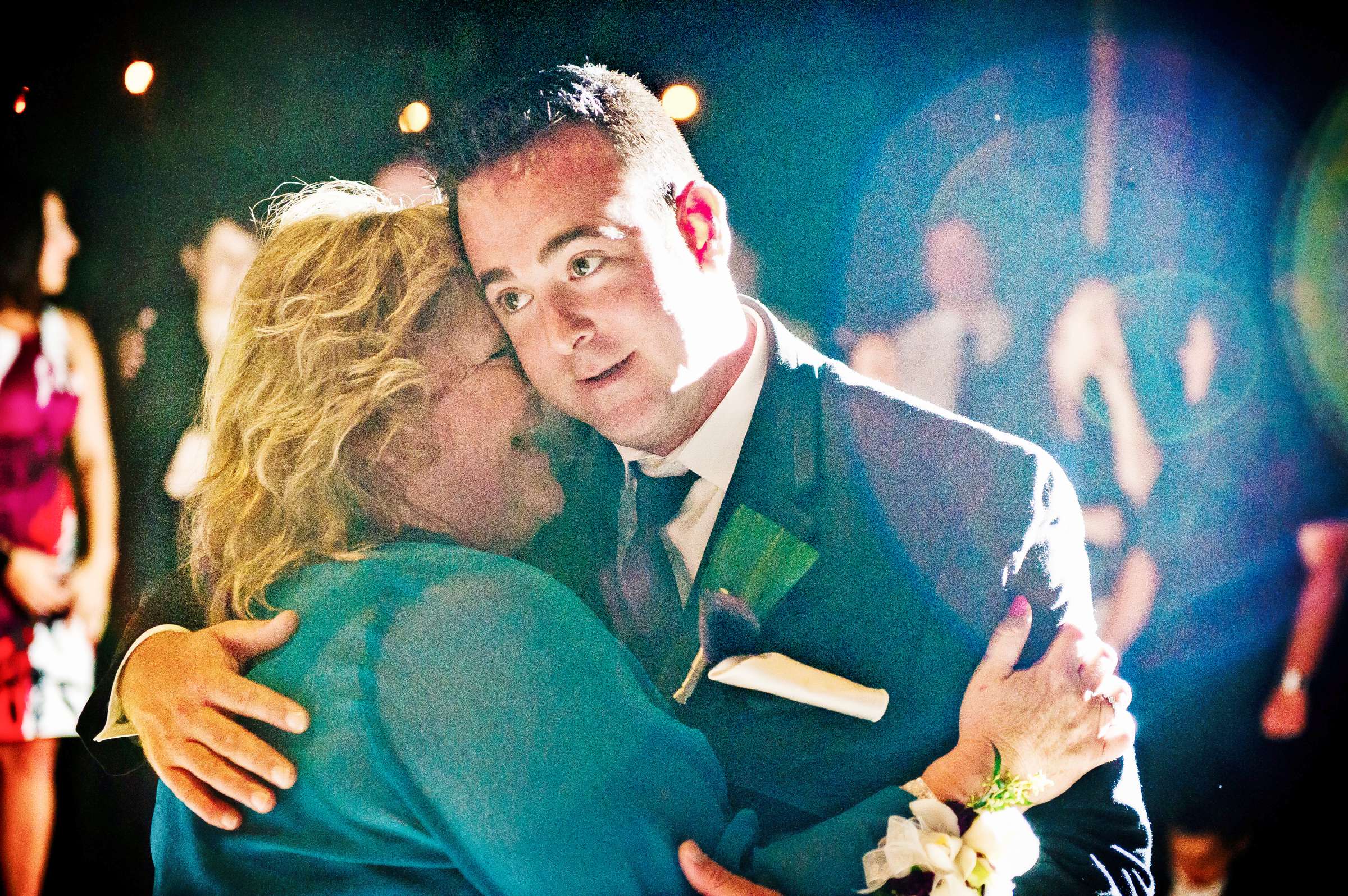Hyatt Regency Mission Bay Wedding, Becky and Nick Wedding Photo #200333 by True Photography