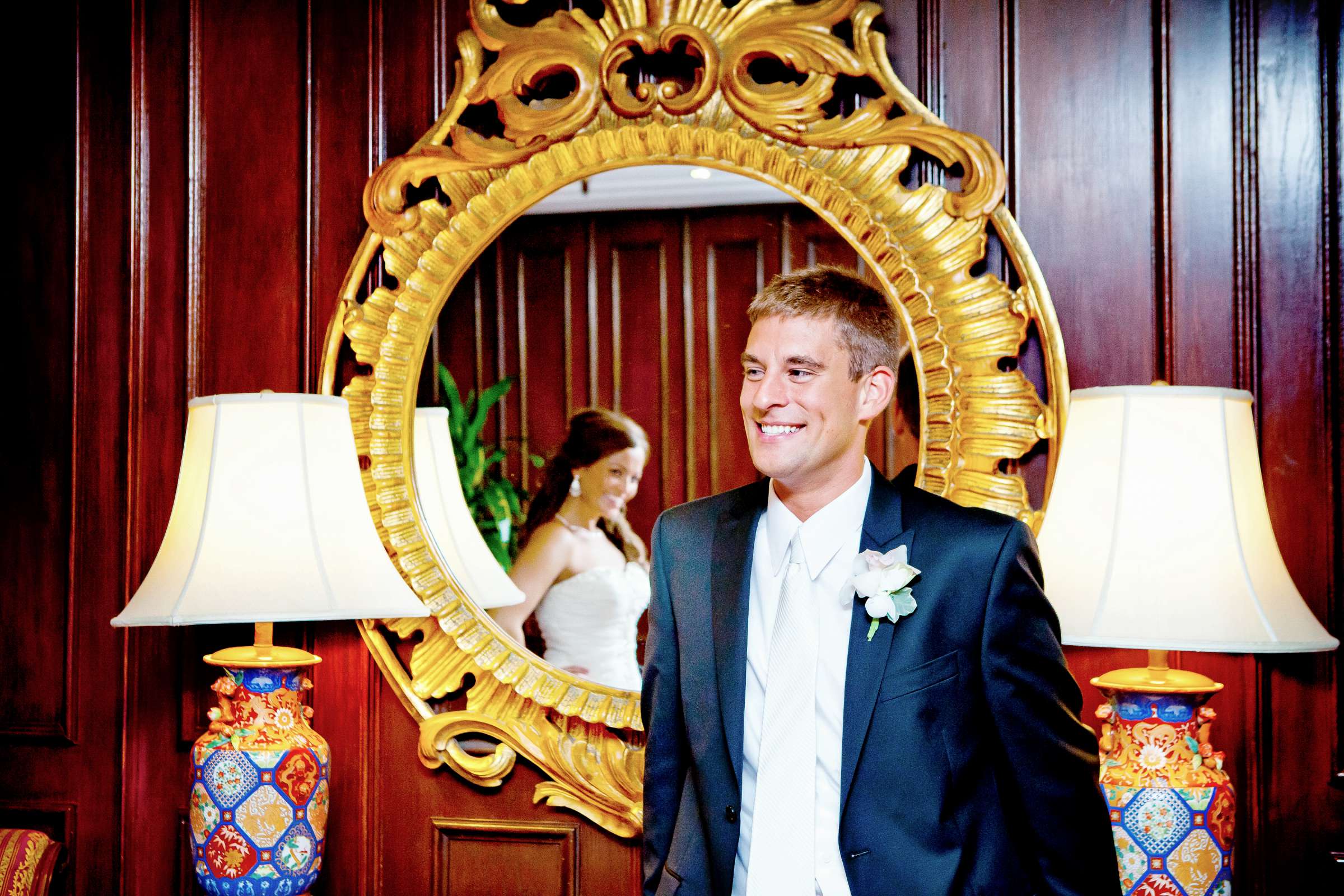 Hotel Del Coronado Wedding, Brie and Peter Wedding Photo #200351 by True Photography