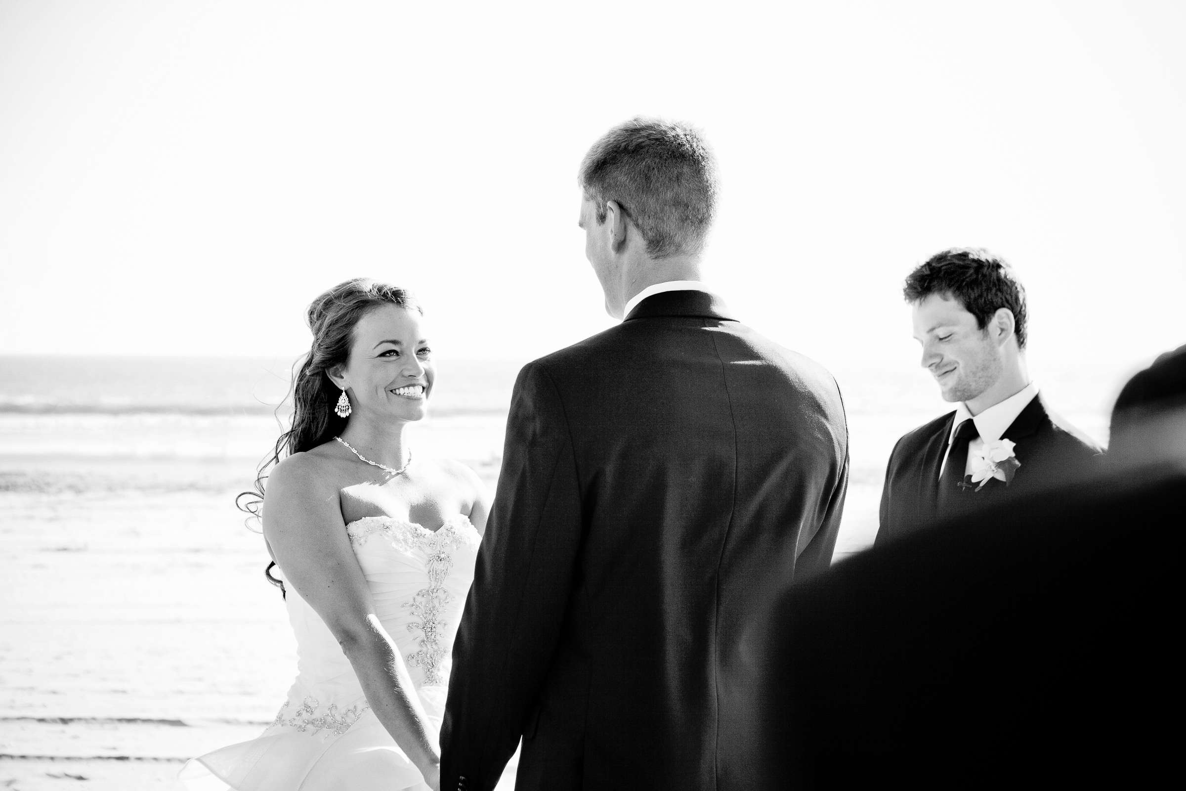 Hotel Del Coronado Wedding, Brie and Peter Wedding Photo #200362 by True Photography