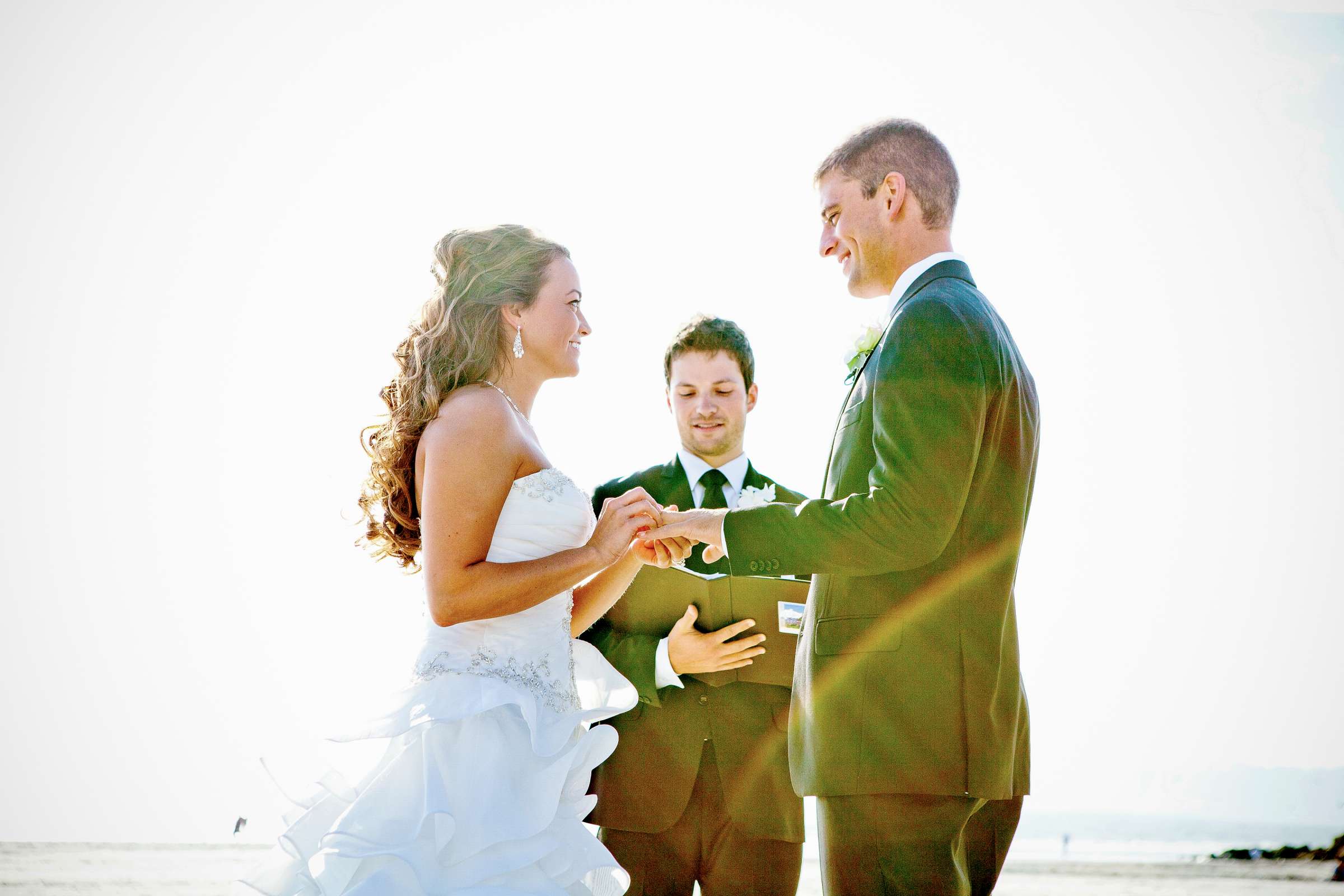 Hotel Del Coronado Wedding, Brie and Peter Wedding Photo #200363 by True Photography