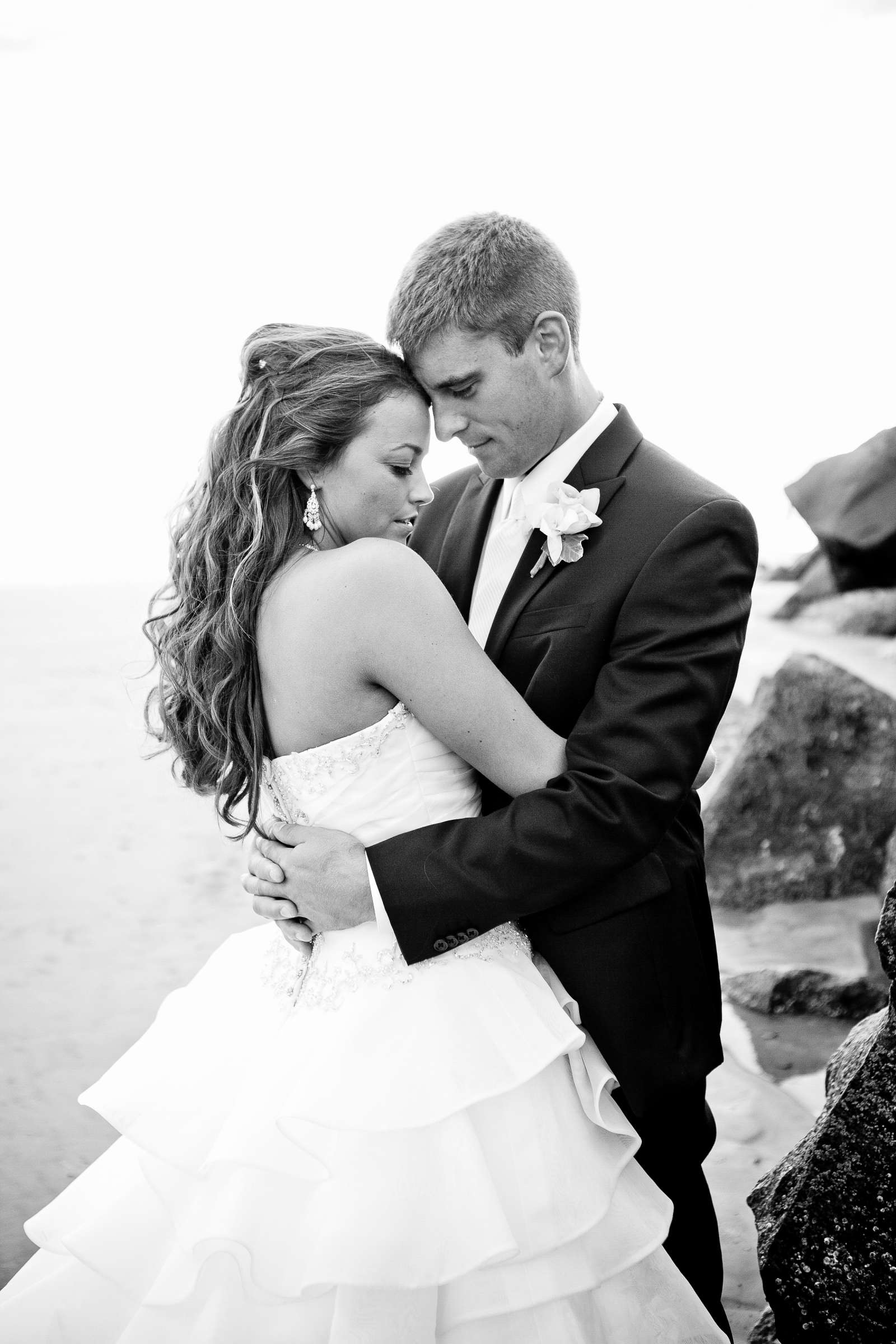 Hotel Del Coronado Wedding, Brie and Peter Wedding Photo #200376 by True Photography