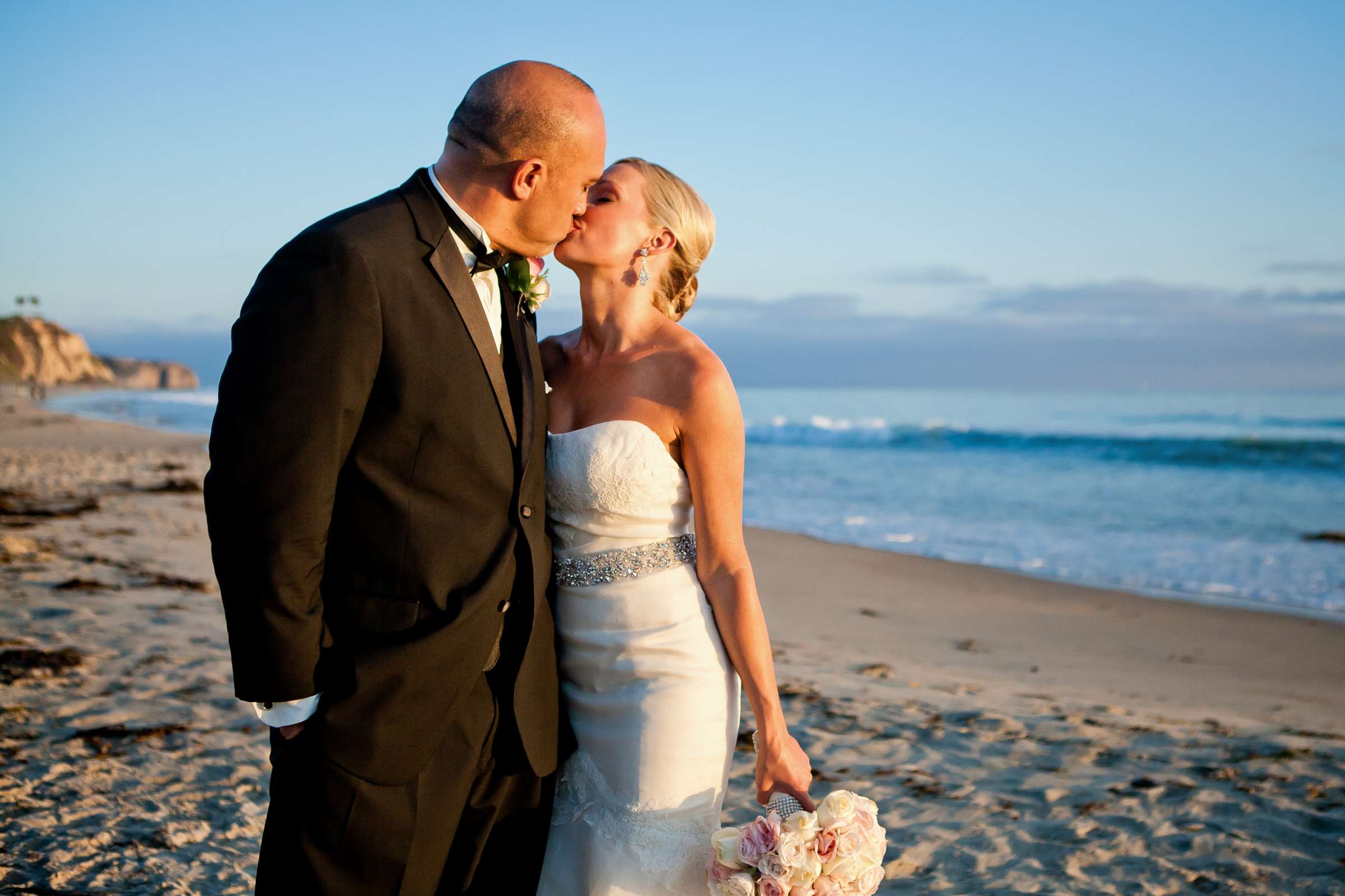 St. Regis Monarch Beach Resort Wedding, Tiffany and Keleni Wedding Photo #200495 by True Photography