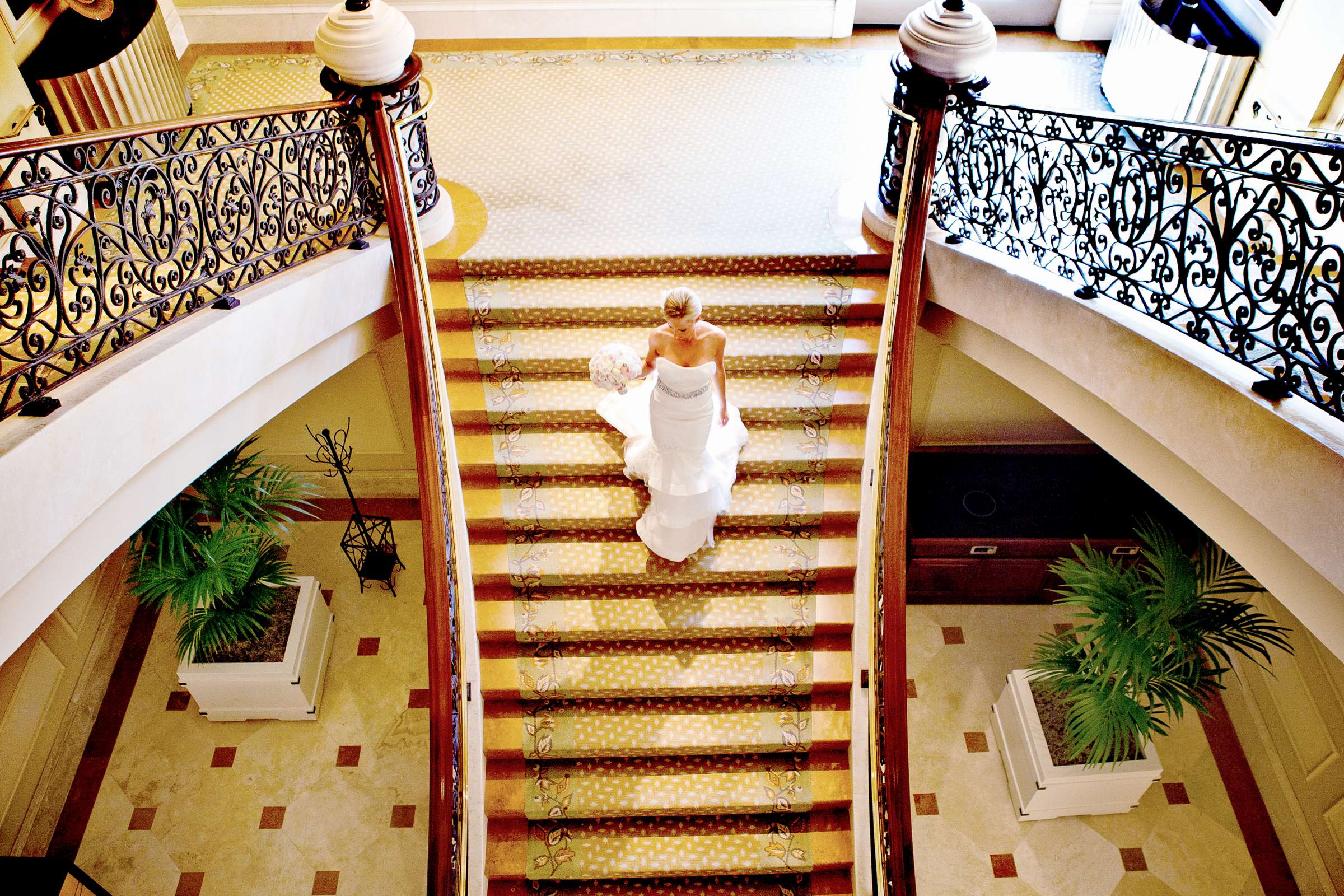 St. Regis Monarch Beach Resort Wedding, Tiffany and Keleni Wedding Photo #200522 by True Photography