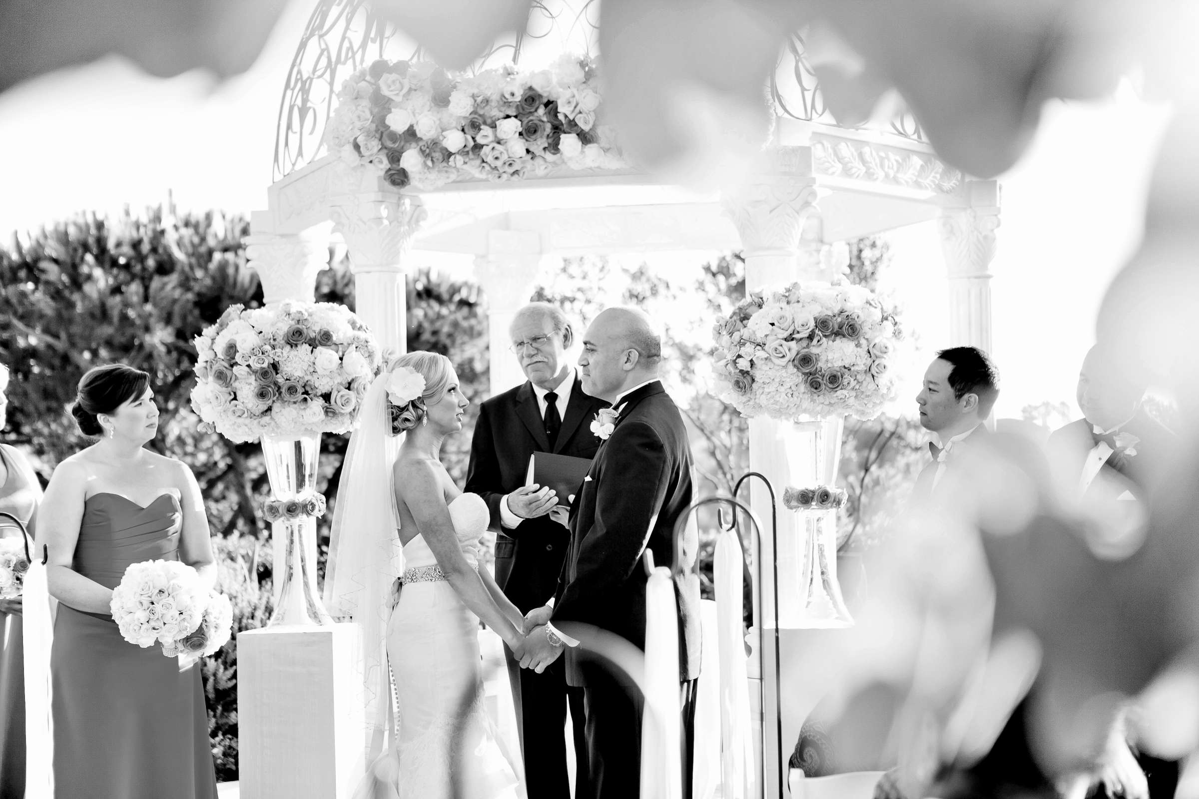 St. Regis Monarch Beach Resort Wedding, Tiffany and Keleni Wedding Photo #200647 by True Photography