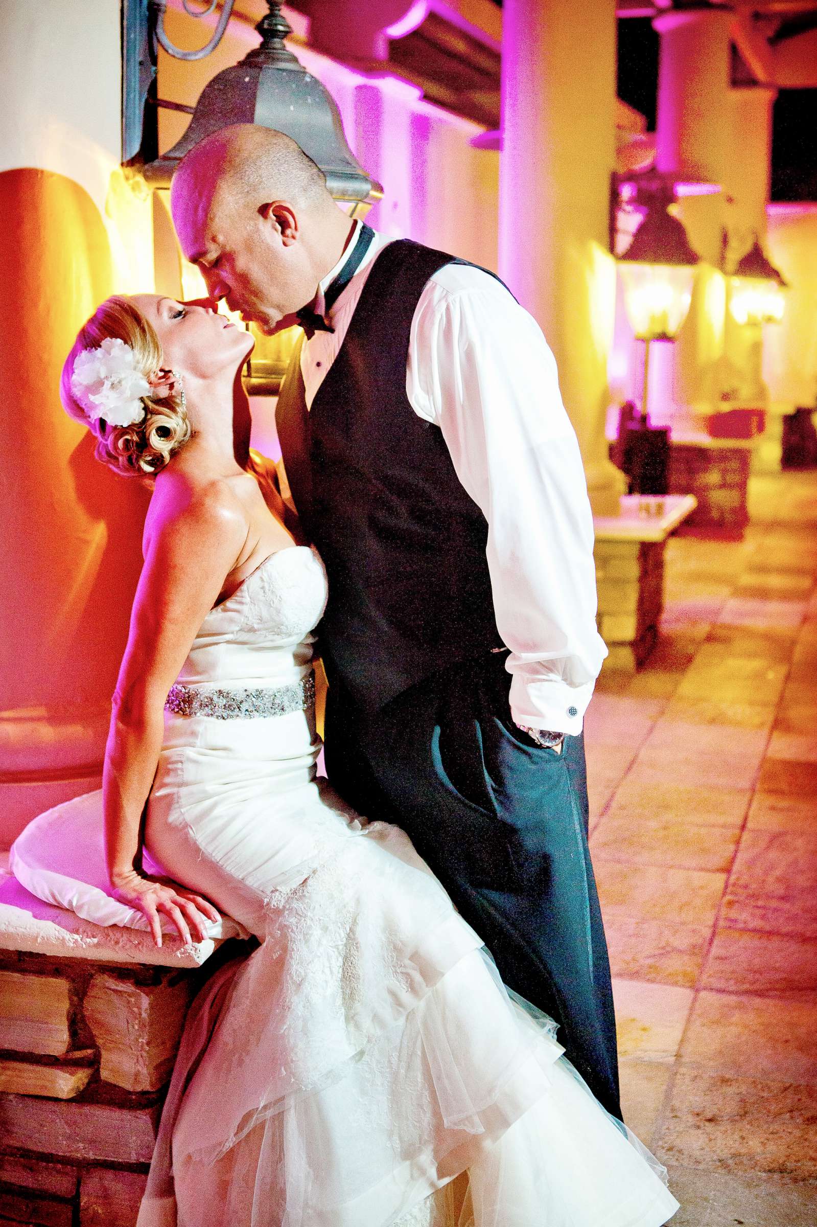 St. Regis Monarch Beach Resort Wedding, Tiffany and Keleni Wedding Photo #200683 by True Photography