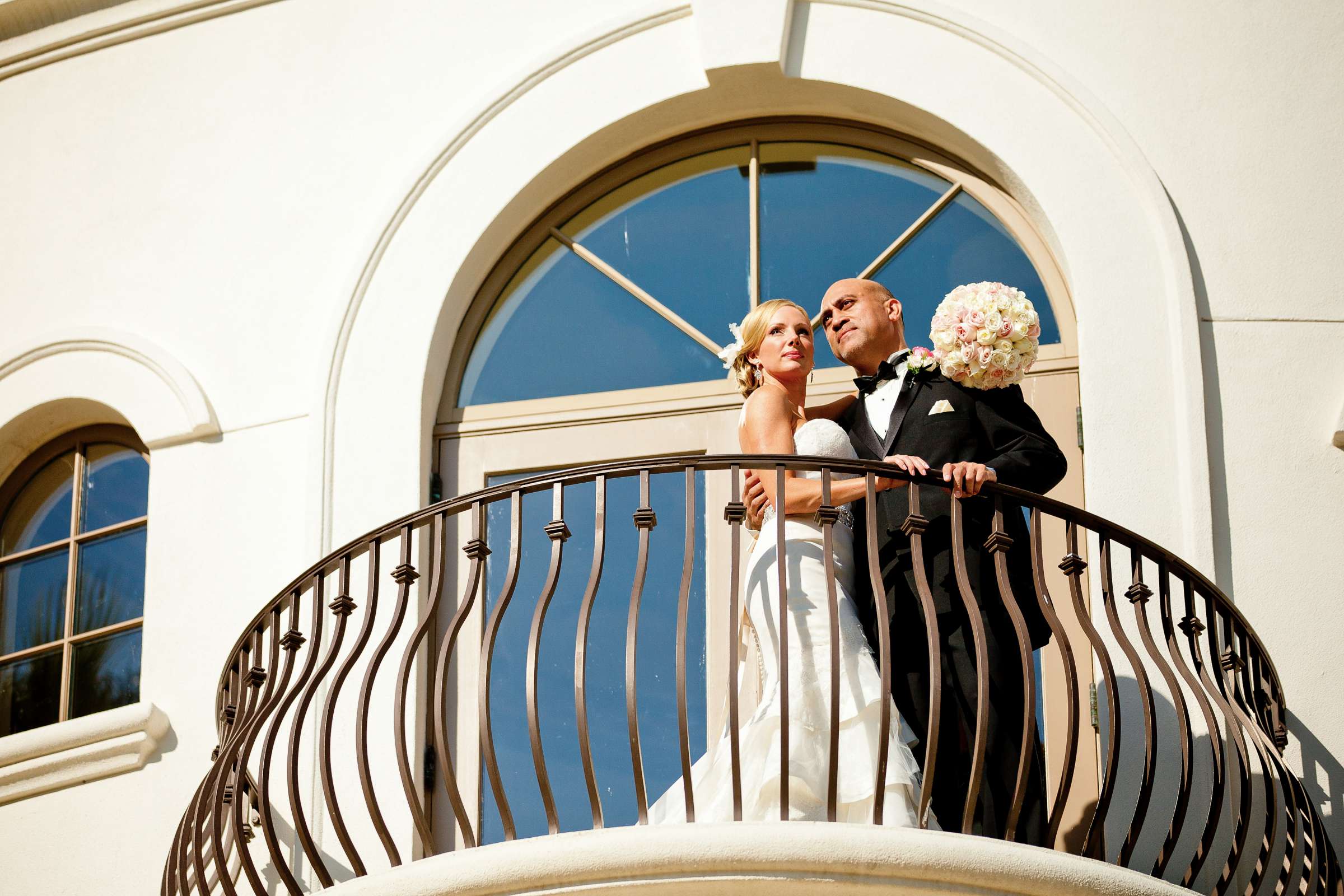 St. Regis Monarch Beach Resort Wedding, Tiffany and Keleni Wedding Photo #200694 by True Photography