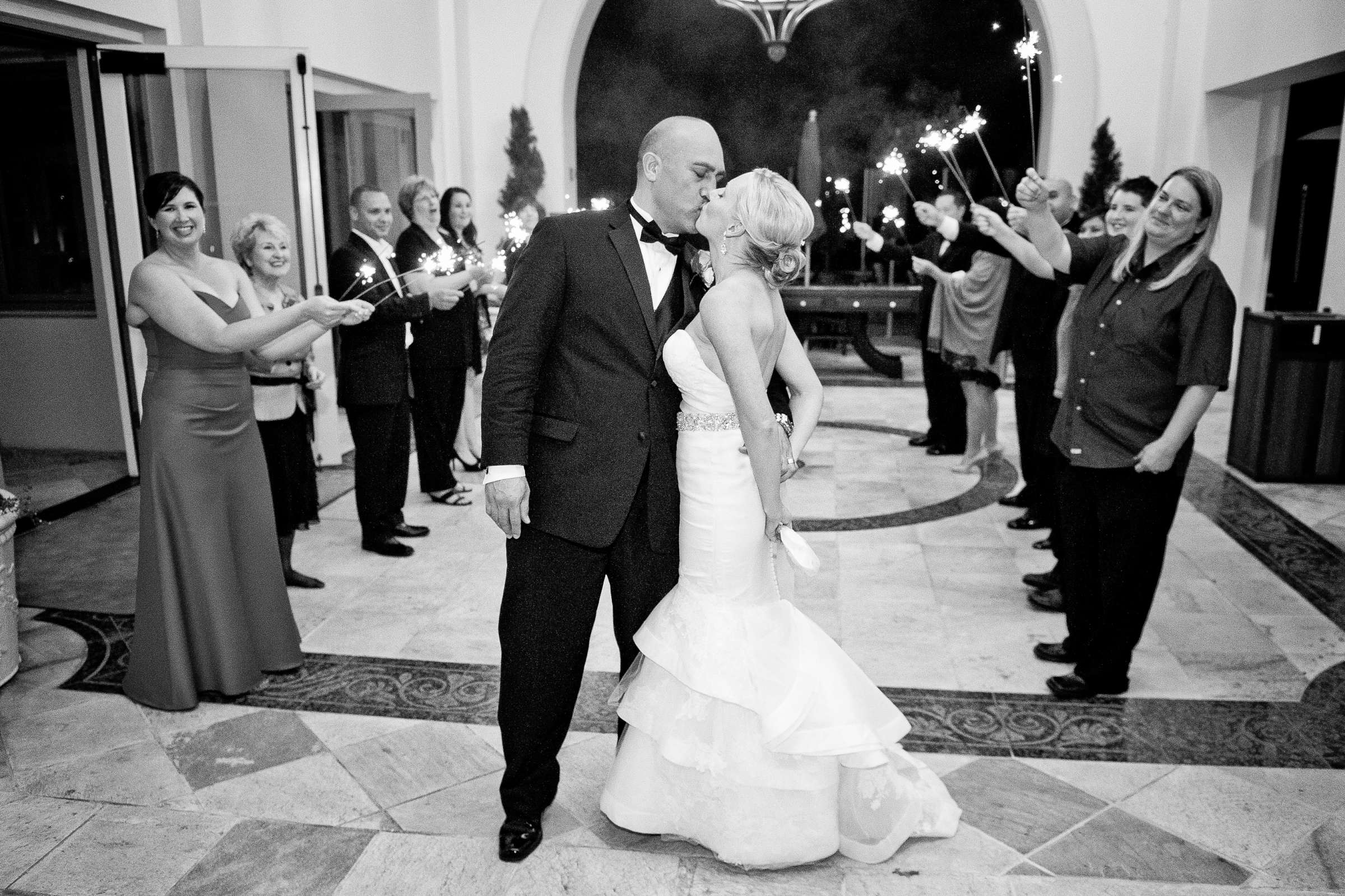 St. Regis Monarch Beach Resort Wedding, Tiffany and Keleni Wedding Photo #200710 by True Photography