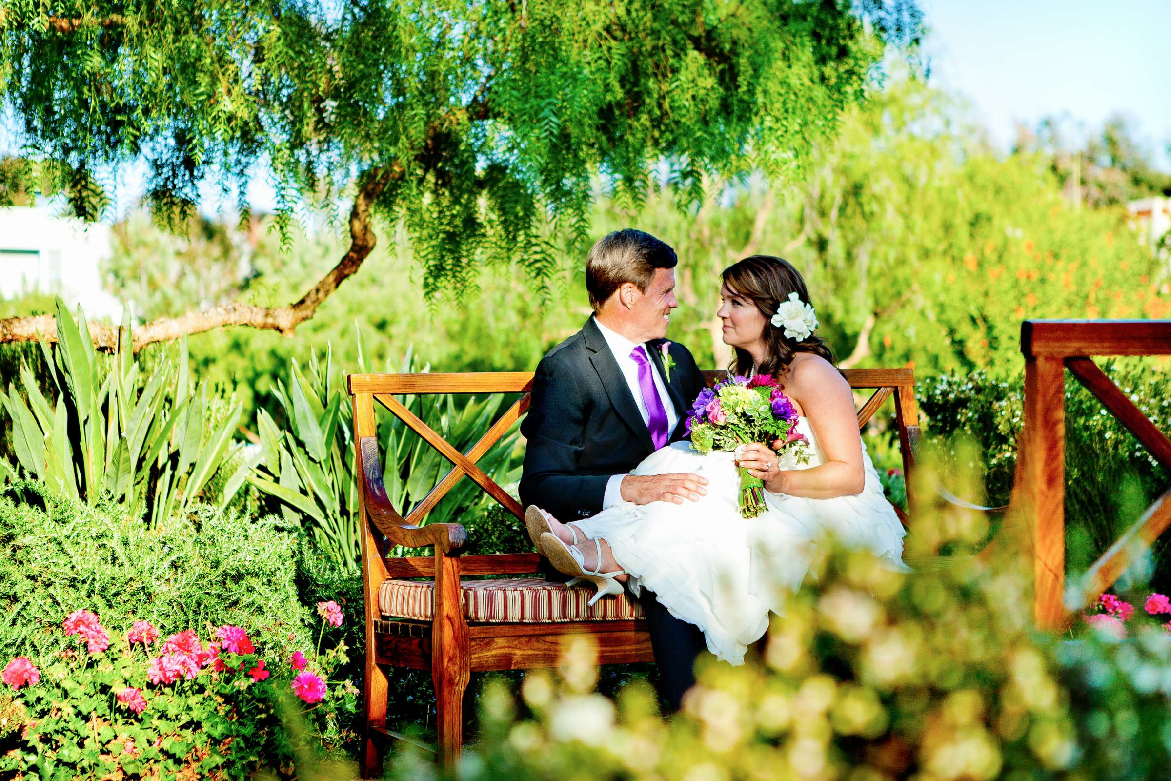Estancia Wedding coordinated by EverAfter Events, Dana and Thomas Wedding Photo #200720 by True Photography