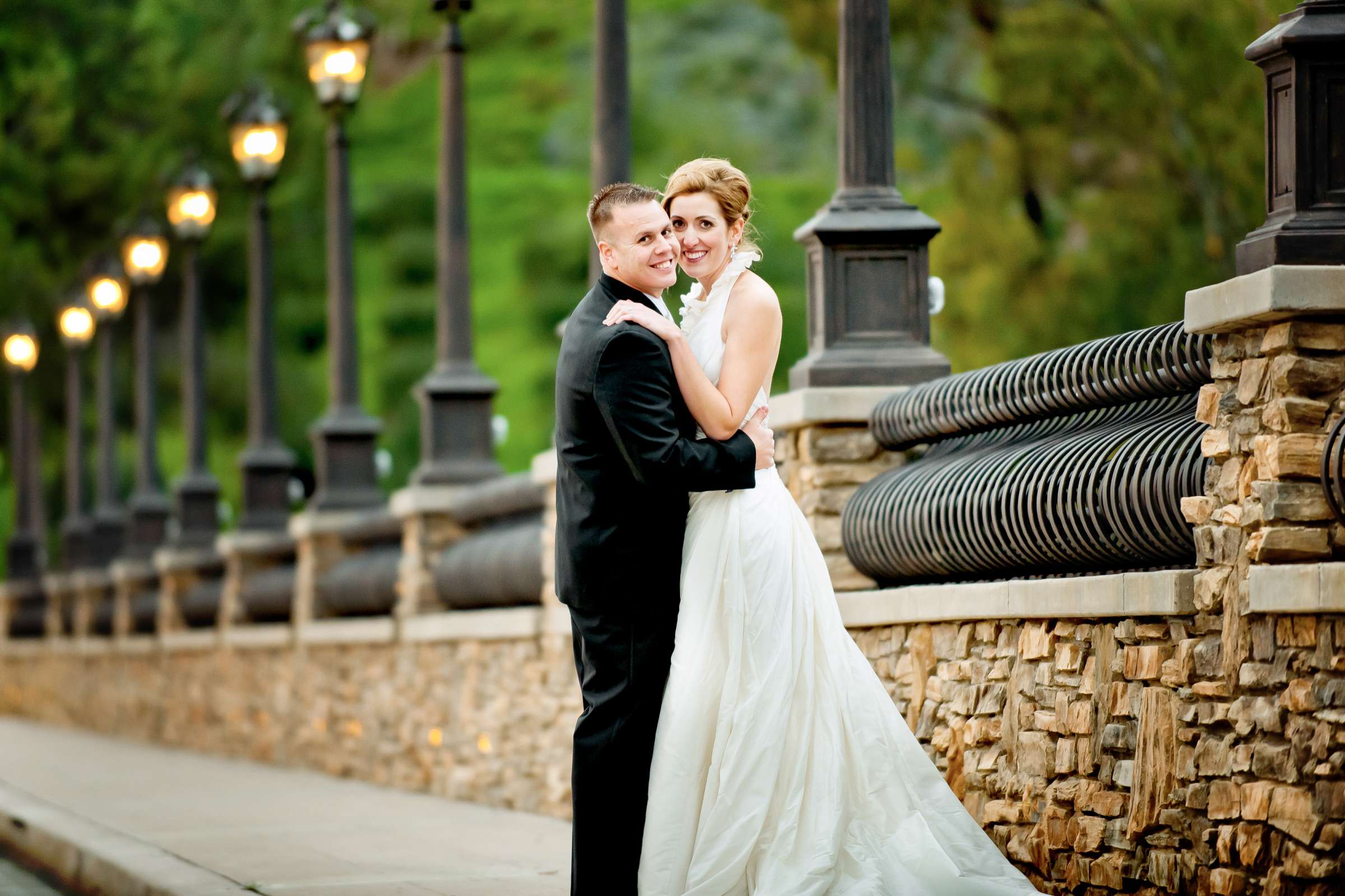 The Crosby Club Wedding coordinated by The Crosby Club, Charlotte and Jarrod Wedding Photo #200787 by True Photography
