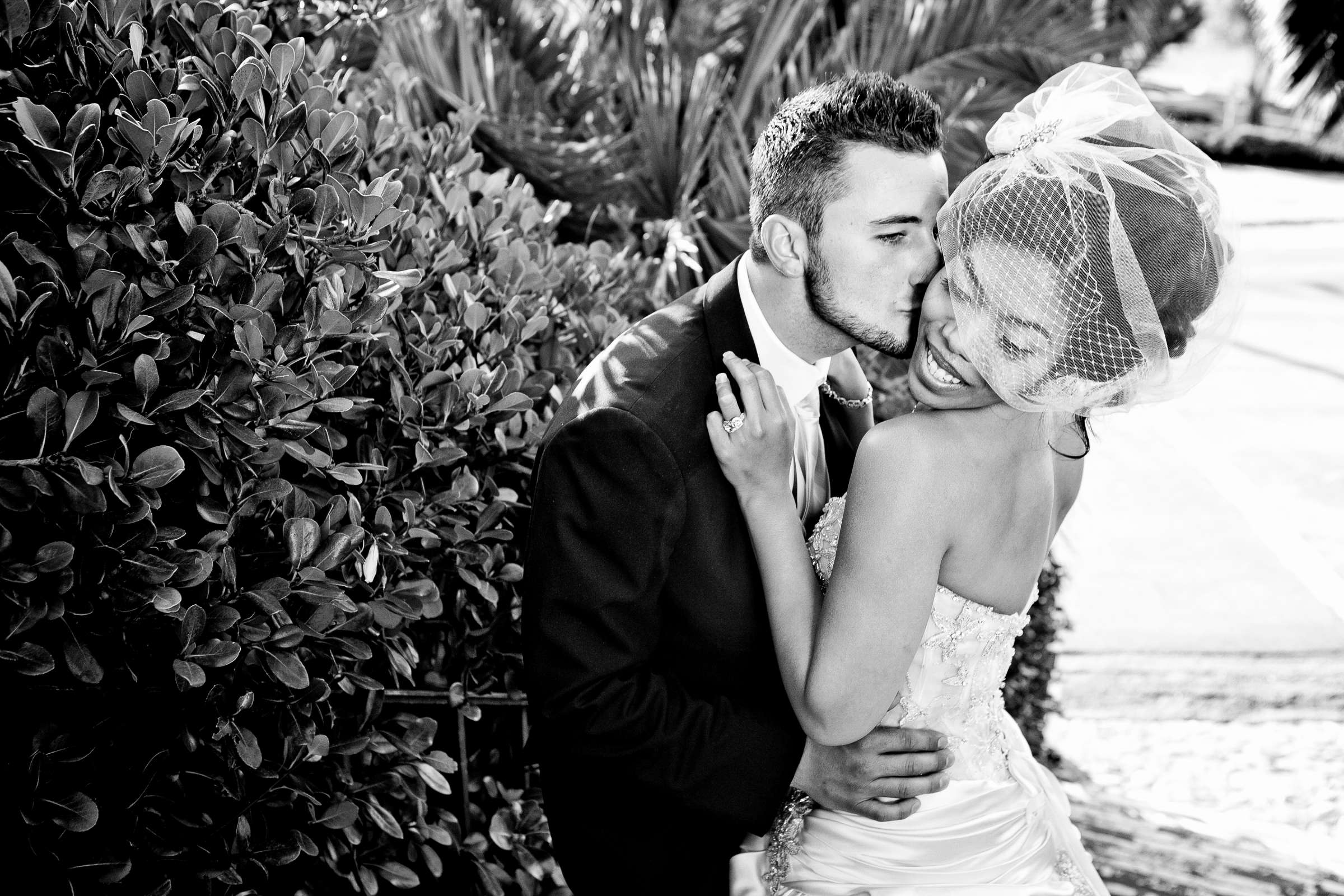 Junipero Serra Museum Wedding, Jennifer and Igor Wedding Photo #200790 by True Photography
