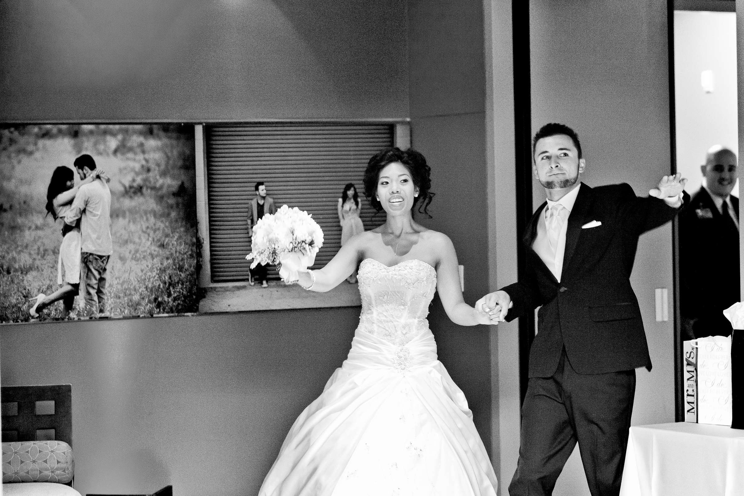 Junipero Serra Museum Wedding, Jennifer and Igor Wedding Photo #200848 by True Photography