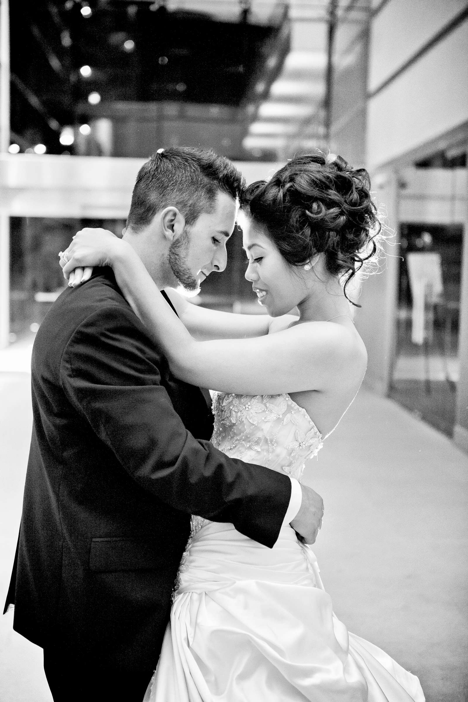 Junipero Serra Museum Wedding, Jennifer and Igor Wedding Photo #200857 by True Photography