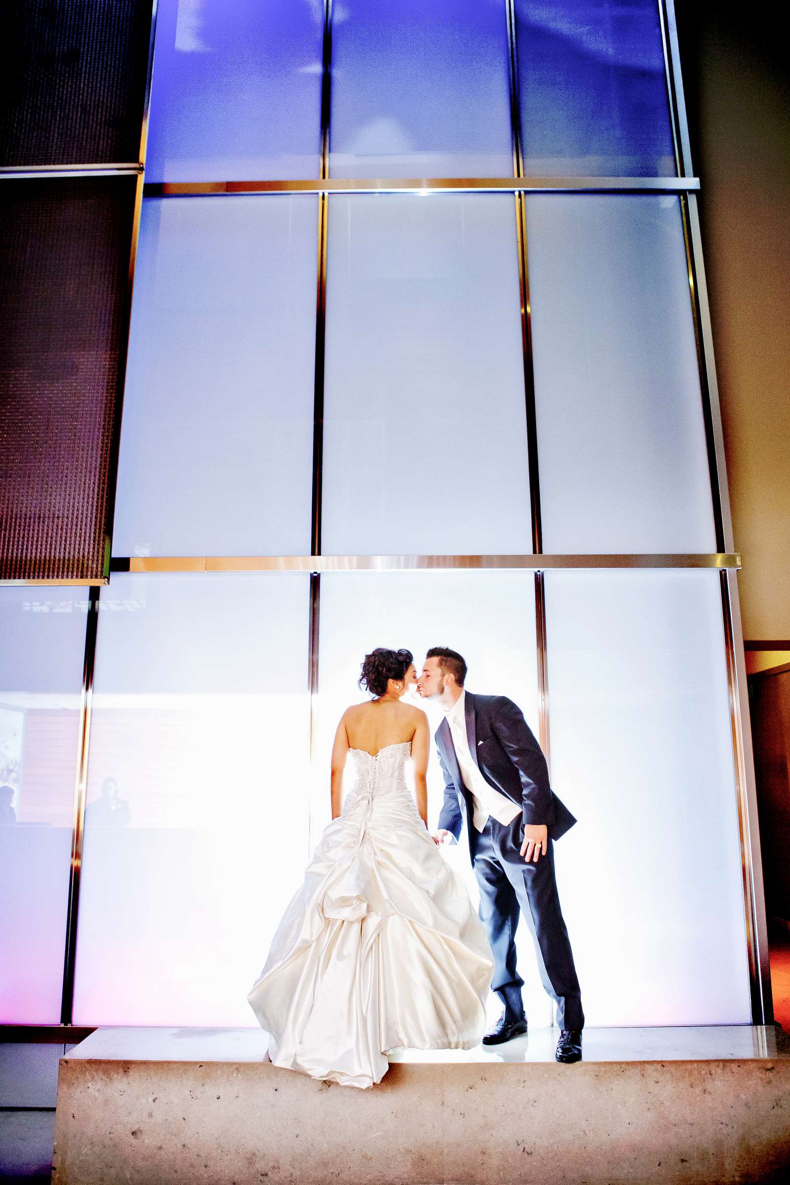 Junipero Serra Museum Wedding, Jennifer and Igor Wedding Photo #200880 by True Photography
