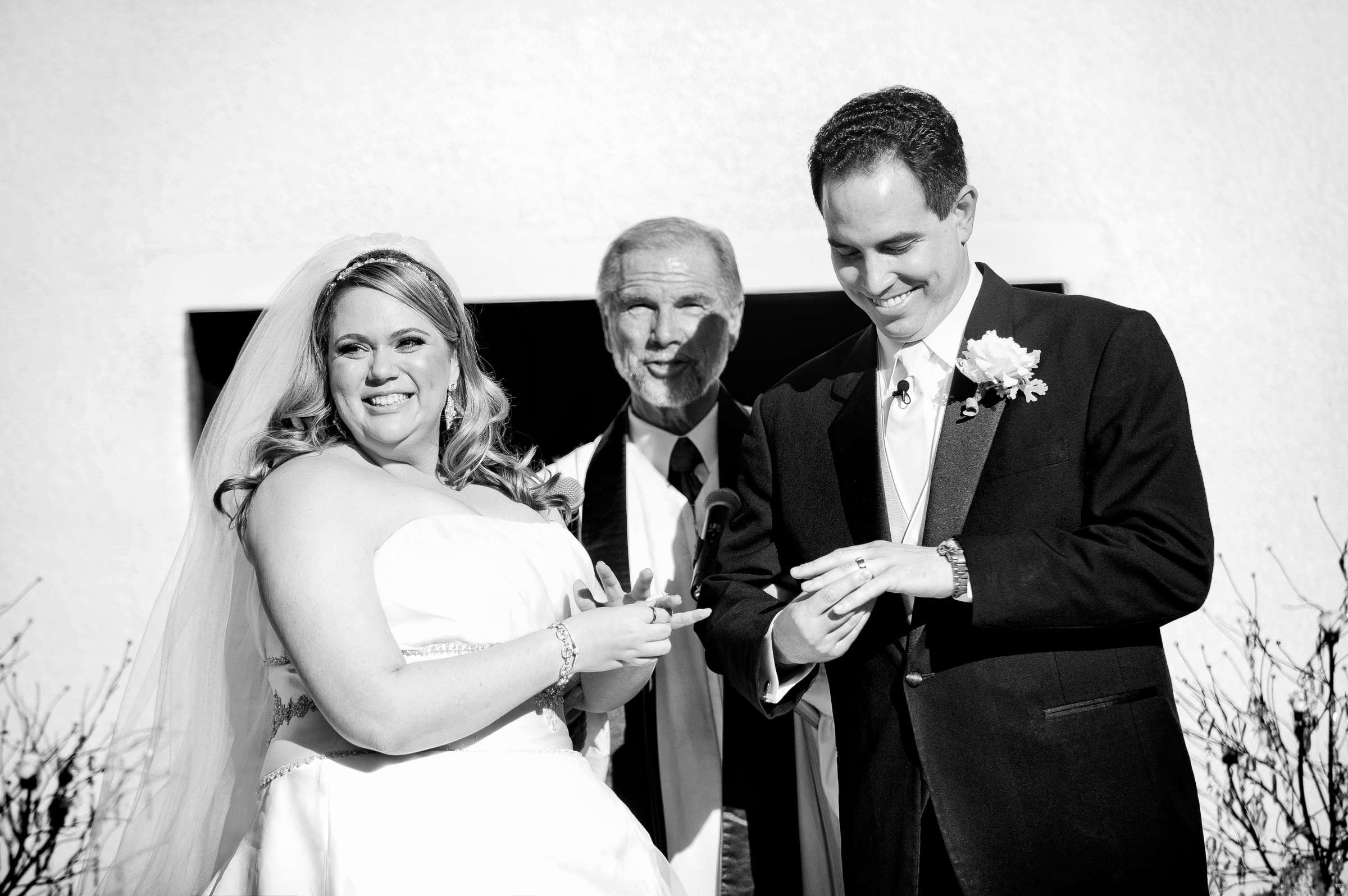 Wedding, Erin and Bryan Wedding Photo #200940 by True Photography