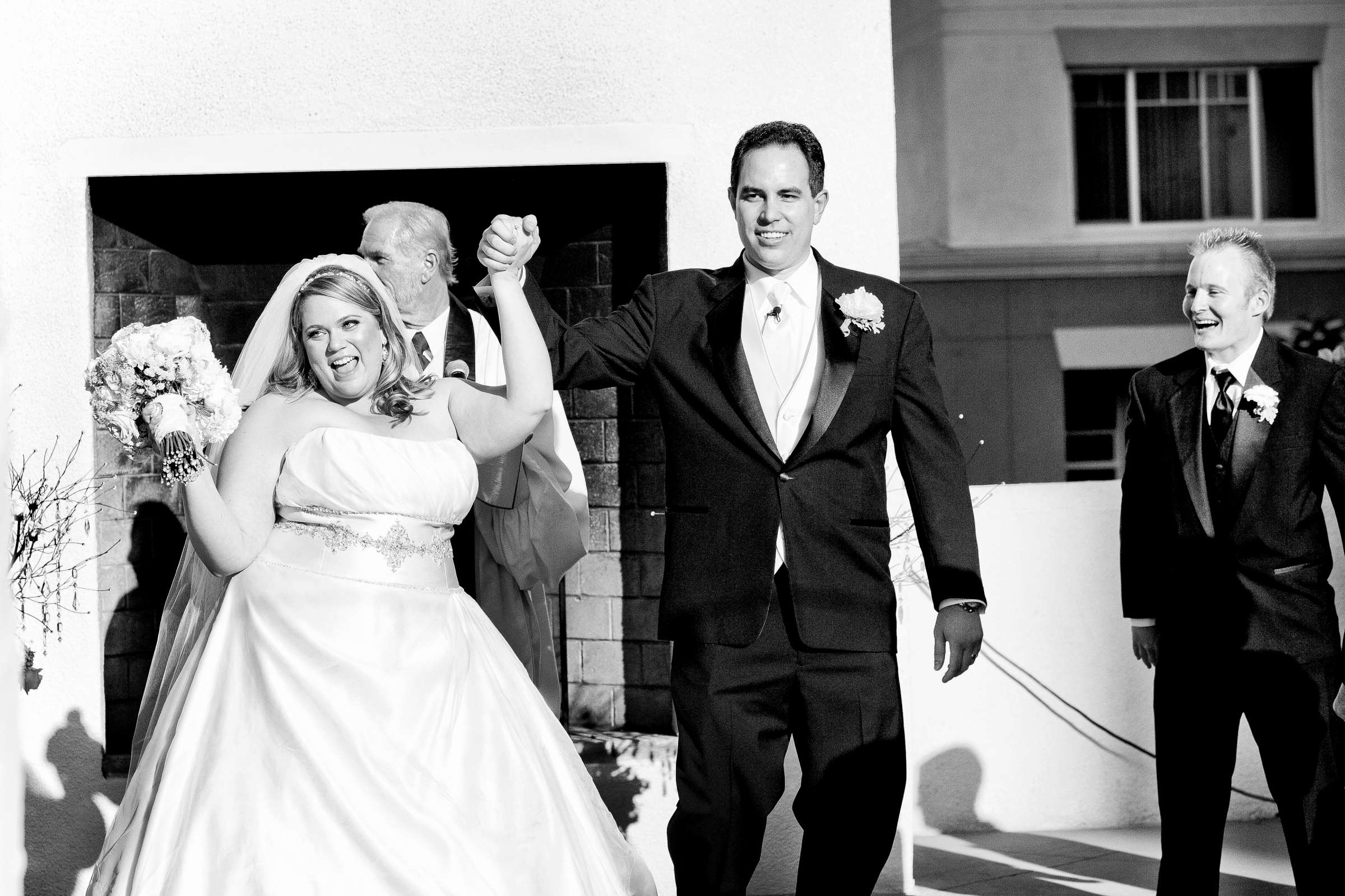 Wedding, Erin and Bryan Wedding Photo #200946 by True Photography