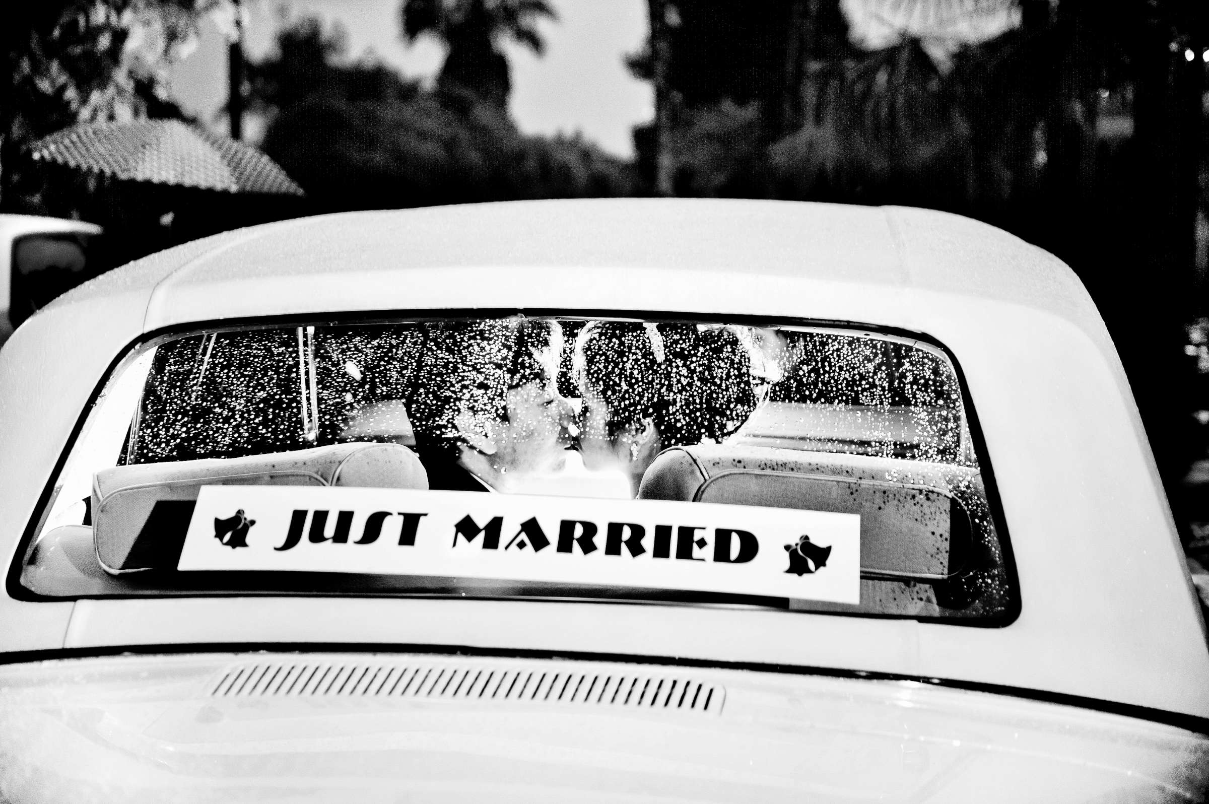 Transportation, Classic Car at Paradise Point Wedding coordinated by Alison Howard Events, Anggia and Andi Wedding Photo #200970 by True Photography